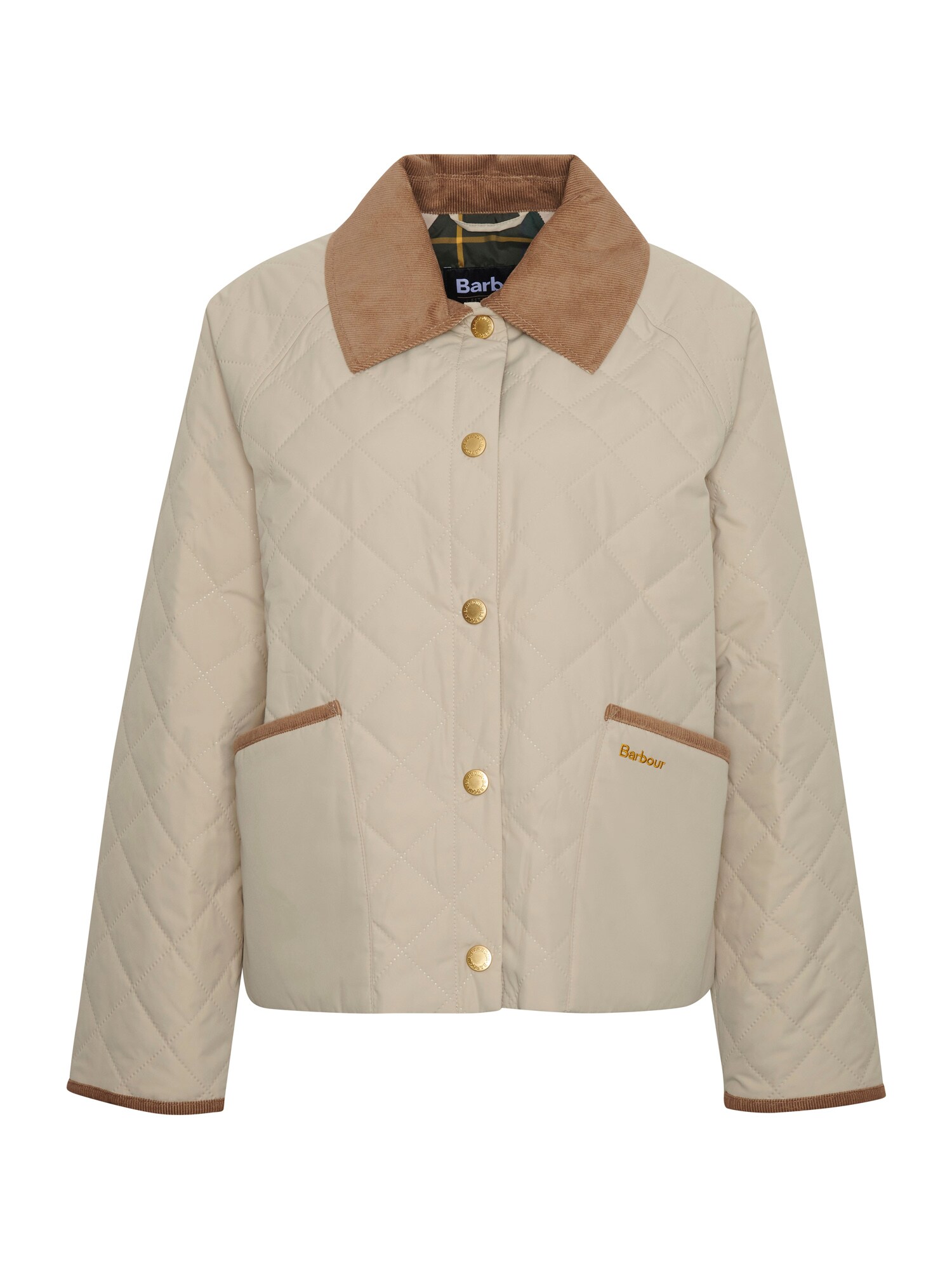 Thumbnail - Jacke 'Anise'