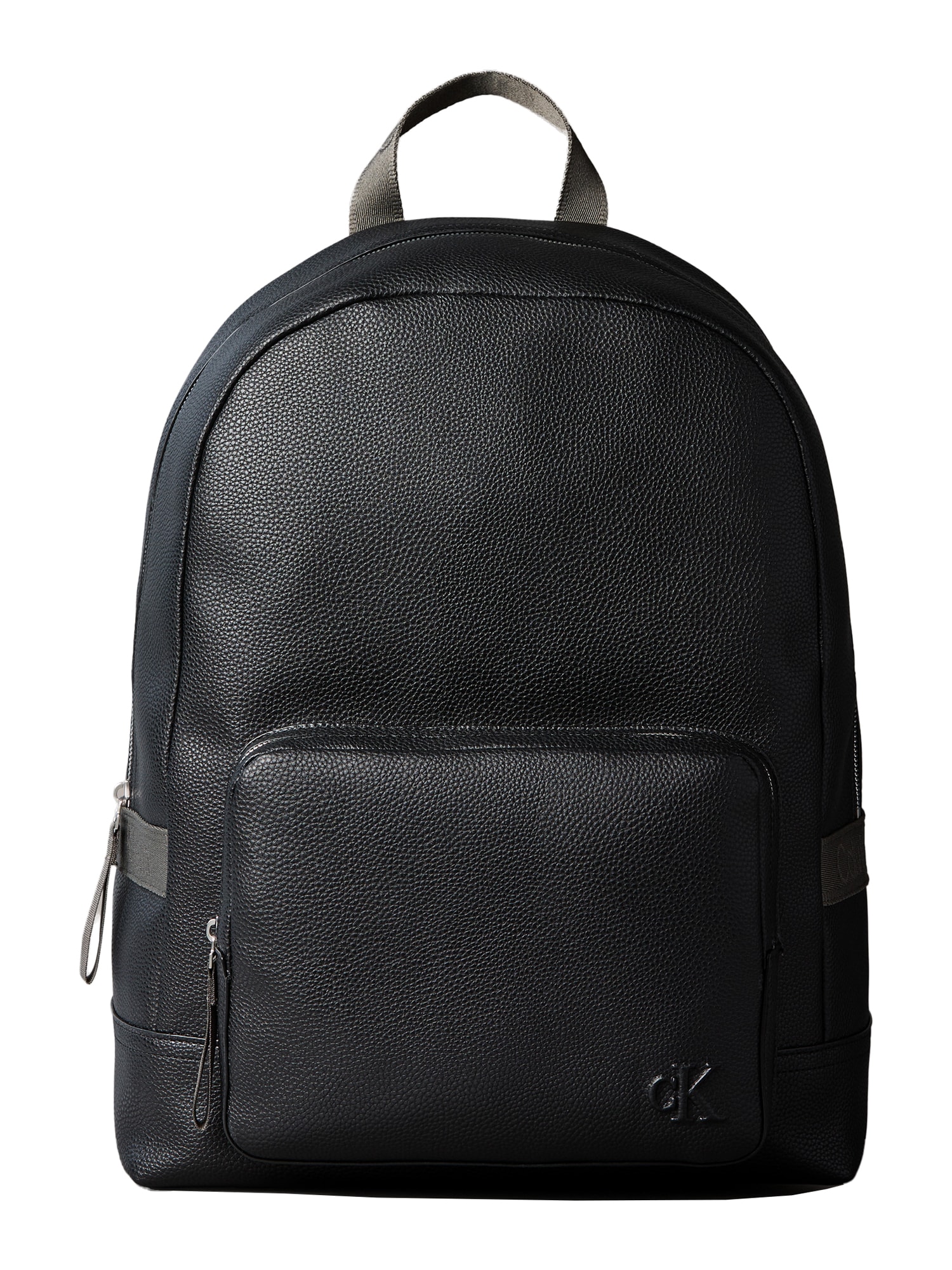 Calvin Klein Jeans Rucsac  pământiu / negru