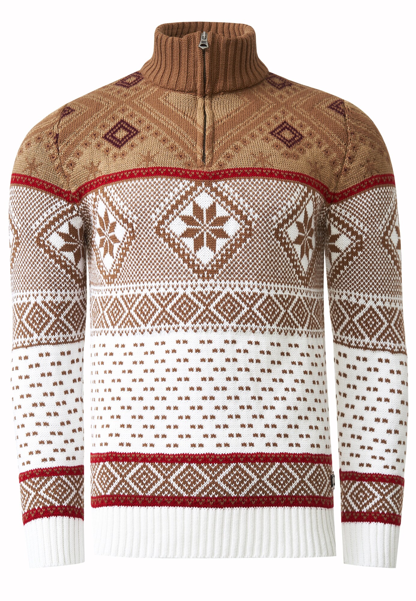 Thumbnail - Rusty Neal Pullover