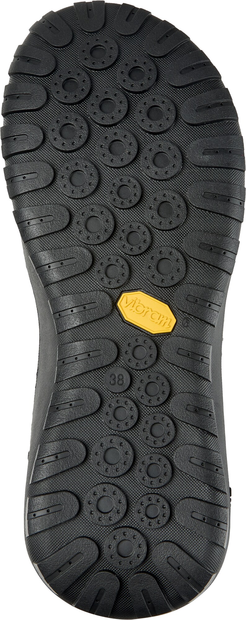 CAMPER Zapatillas deportivas bajas ' Peu Serra '  gris / verde – imagen 2