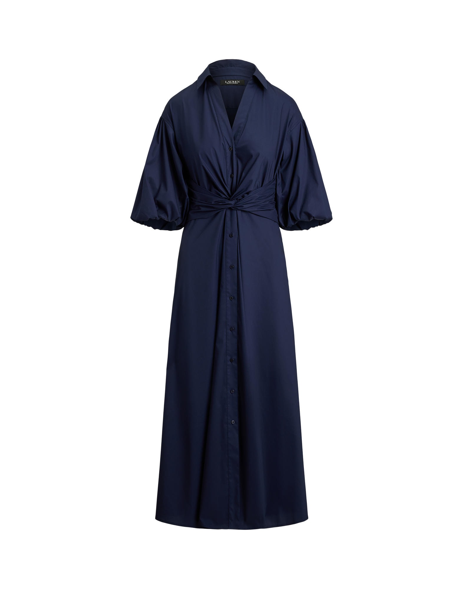 Lauren Ralph Lauren Rochie tip bluză bleumarin