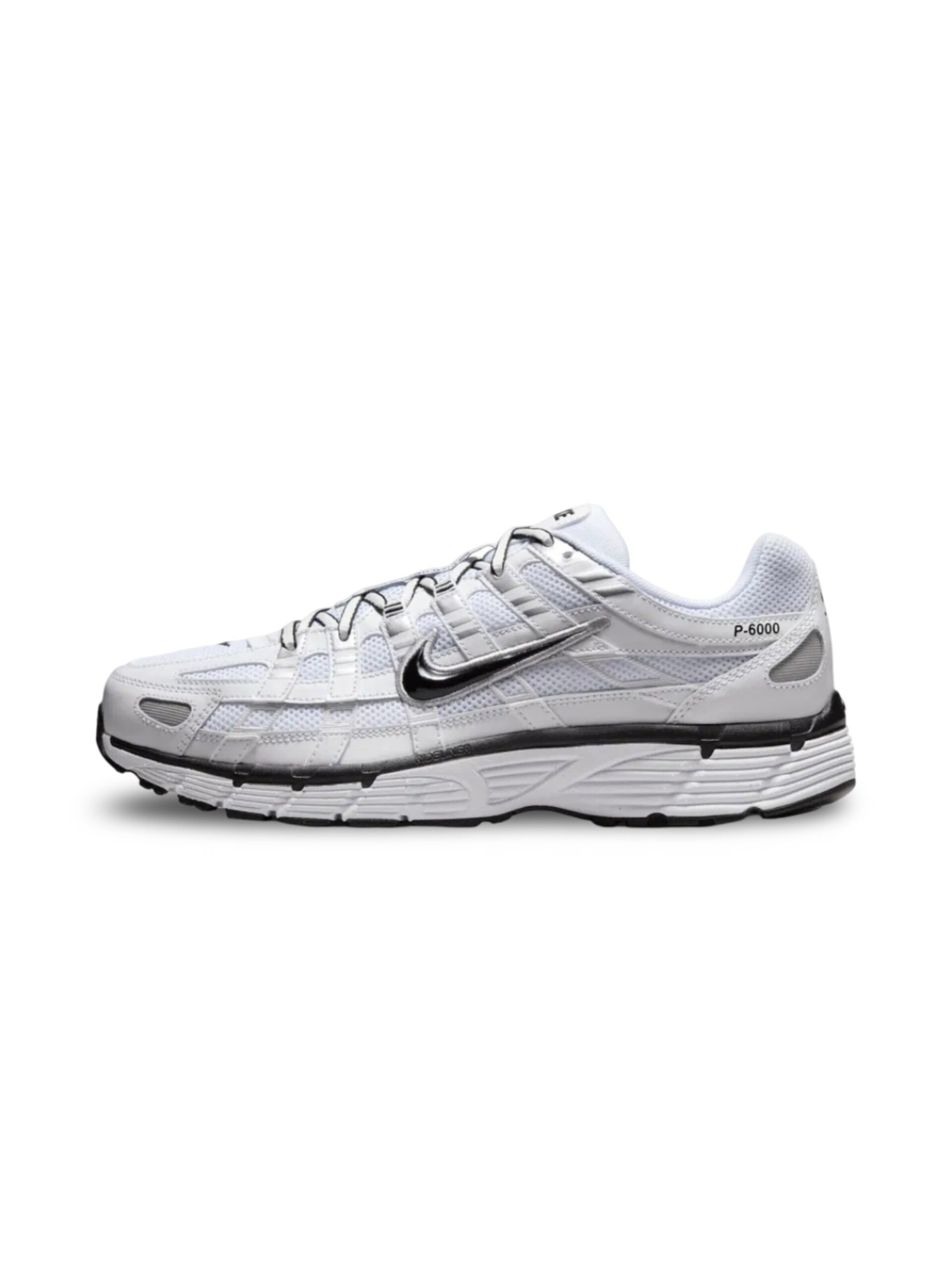 Låg sneaker 'P-6000'