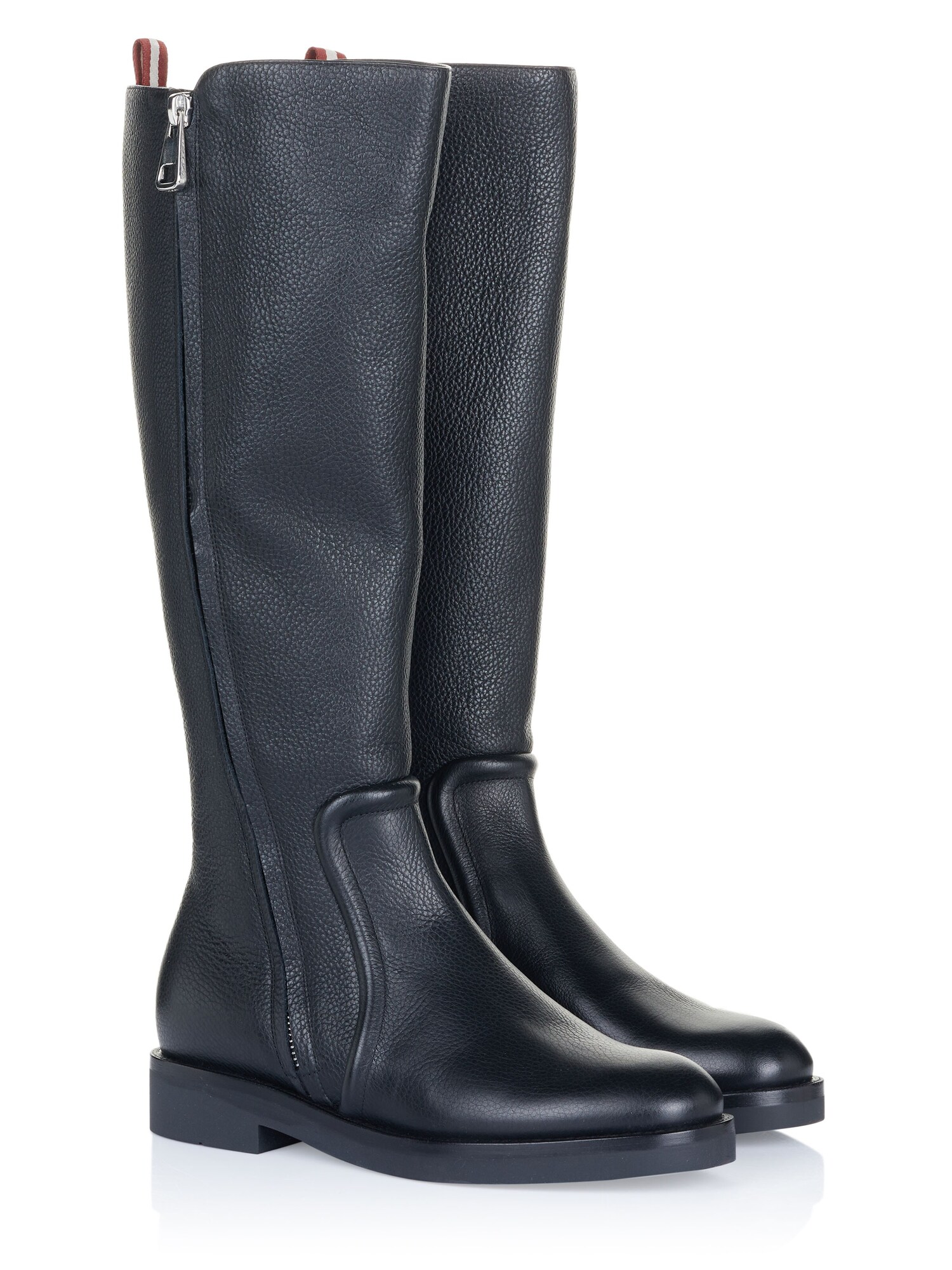 Bally Botas 'Bally Stiefel' negro – imagen 2