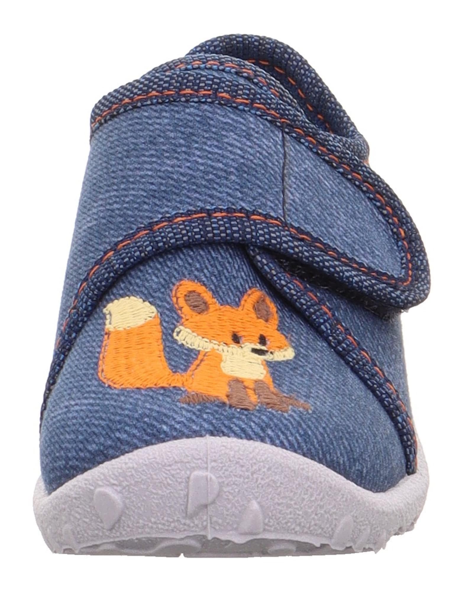 Thumbnail - SUPERFIT Hausschuh