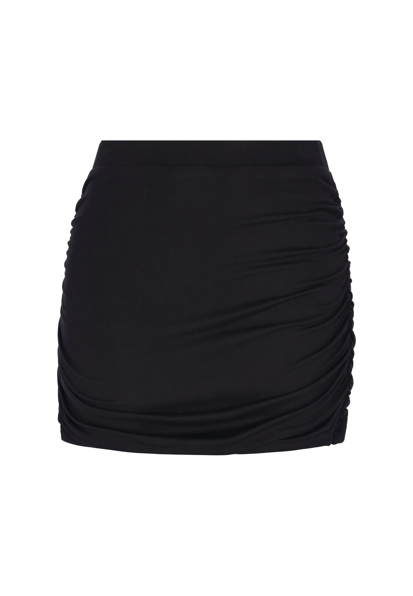 faina Falda  negro