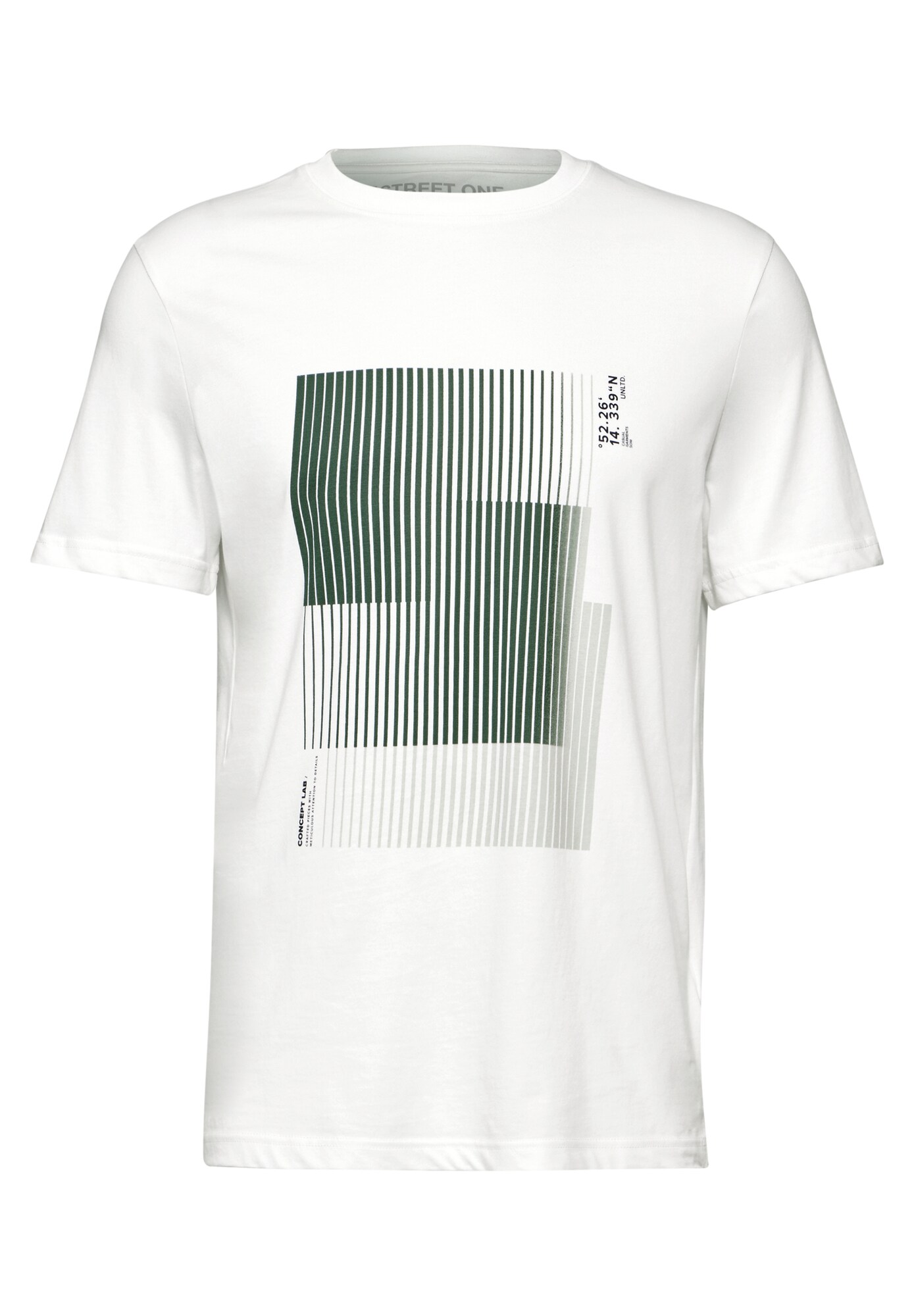 Thumbnail - Street One MEN T-Shirt