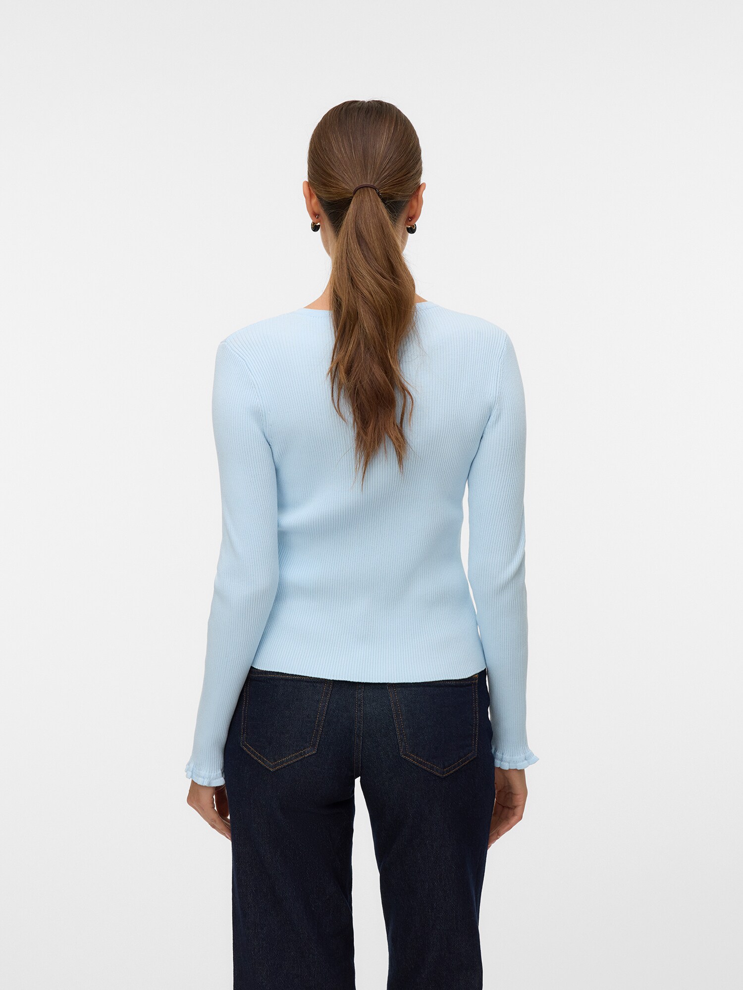Thumbnail - Strickjacke 'VMWONDER'