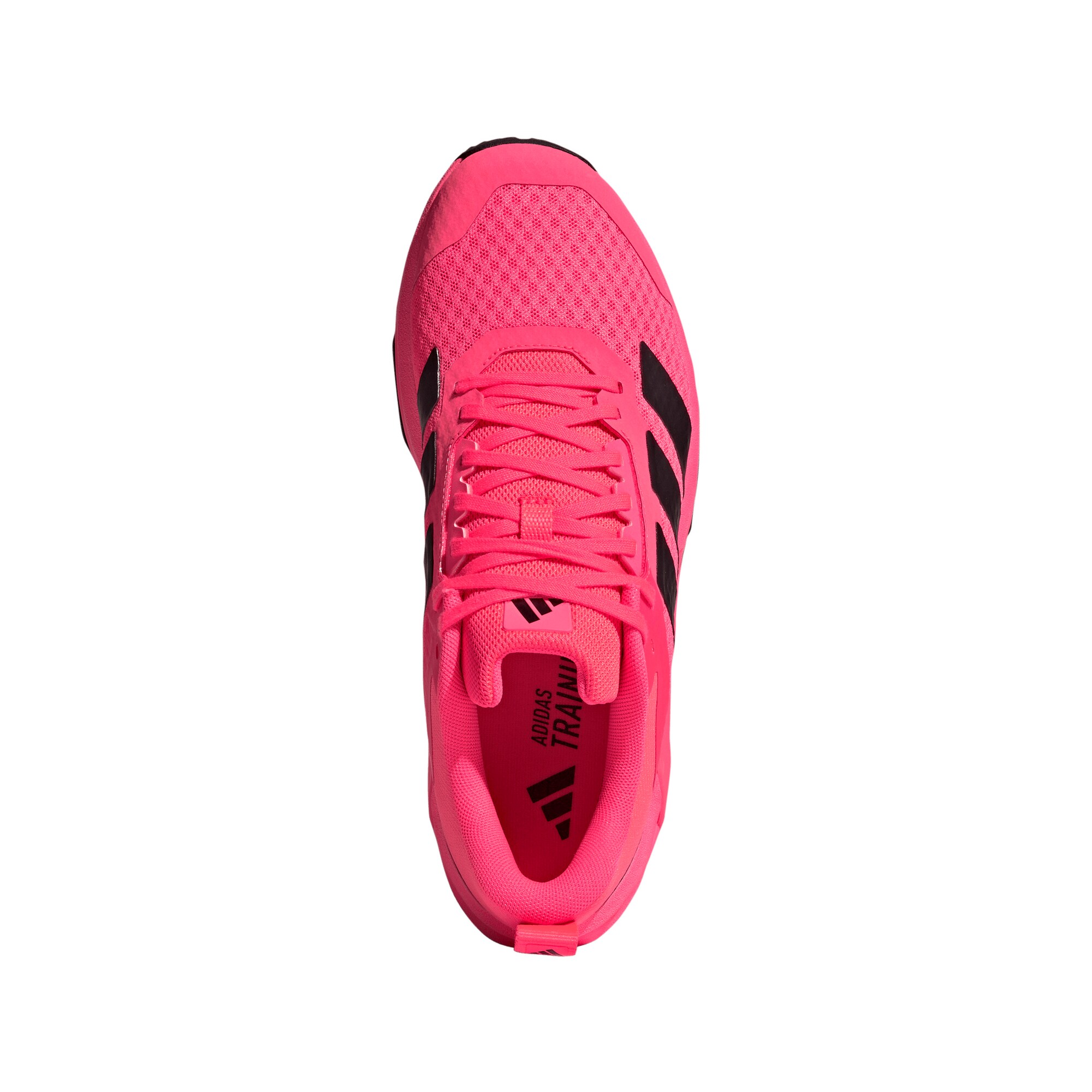 ADIDAS PERFORMANCE Calzado deportivo 'Dropset Control'  rosa / negro – imagen 3