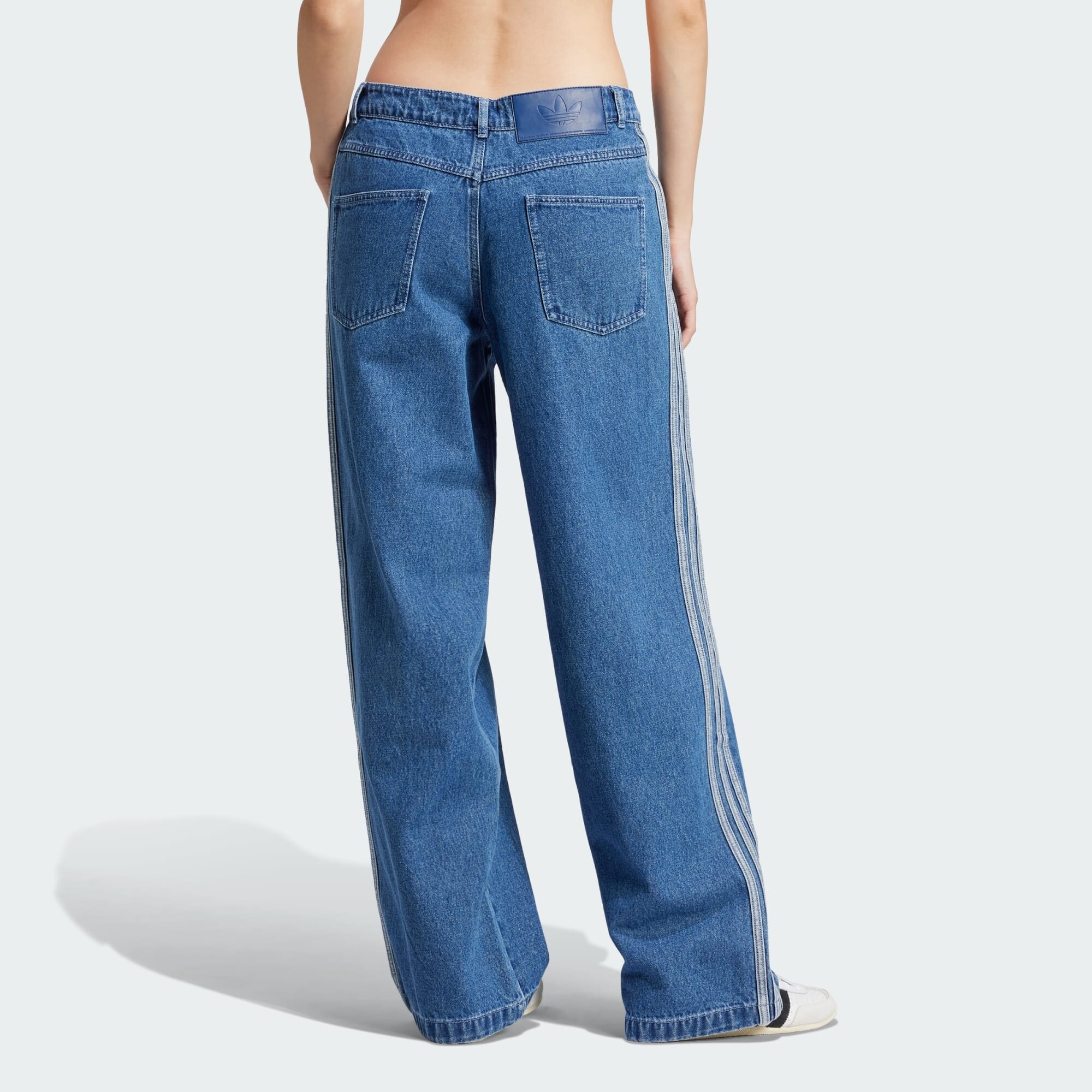 Thumbnail - Jeans 'Adicolor'