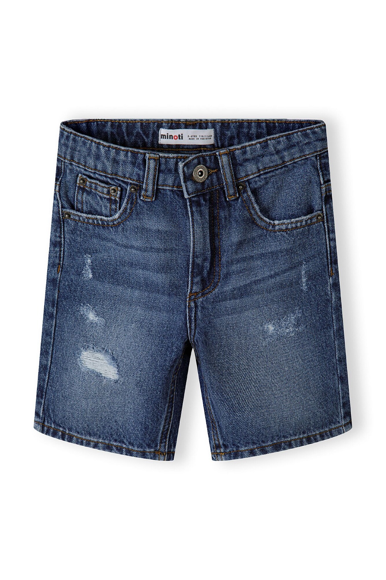 MINOTI Jeans  albastru închis