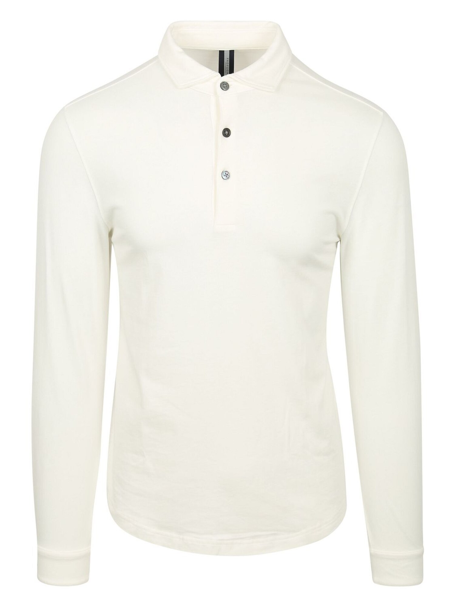 Profuomo Shirt Wit