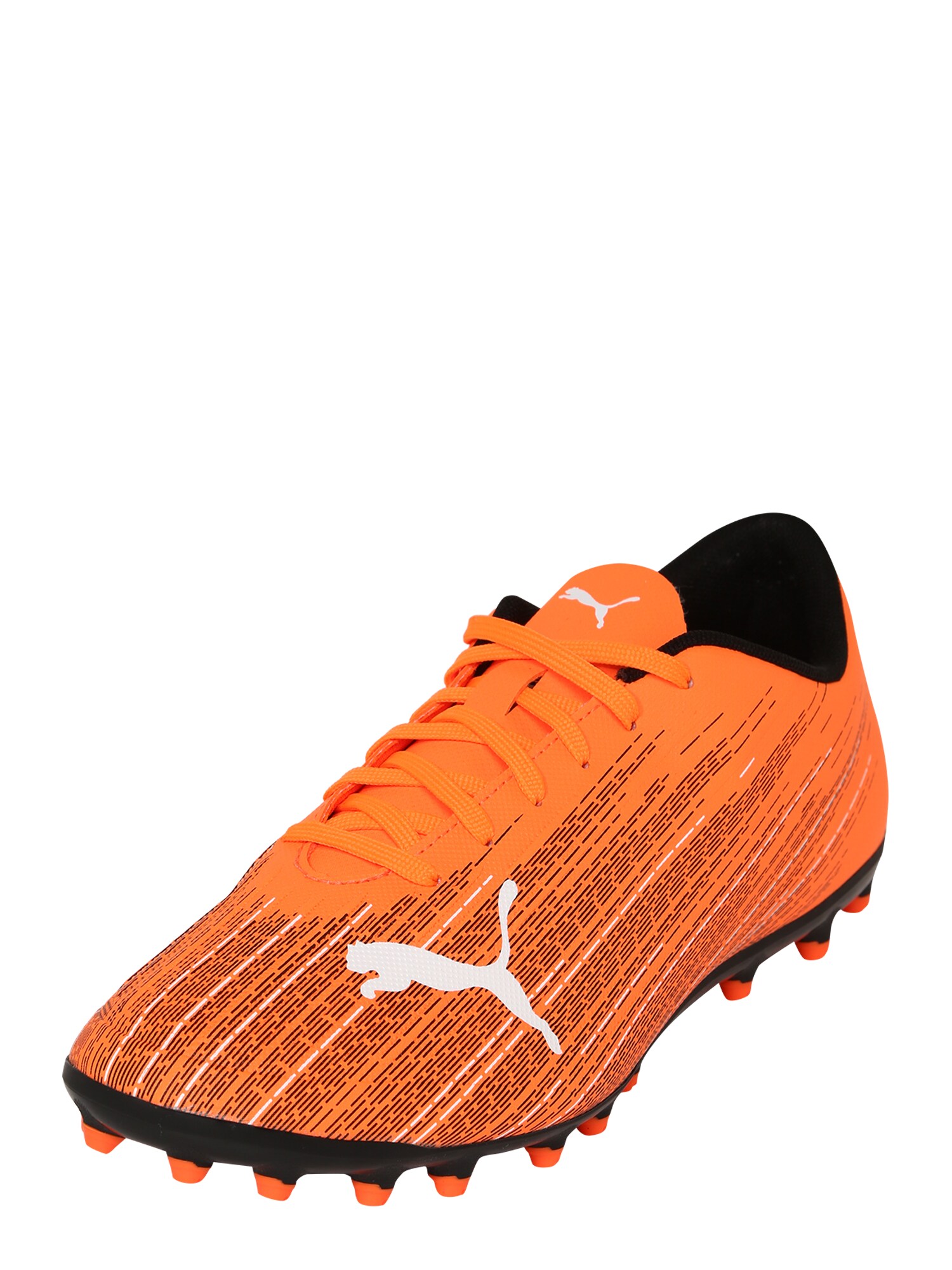 PUMA Futbolo bateliai 'ULTRA 4.1'  oranžinė
