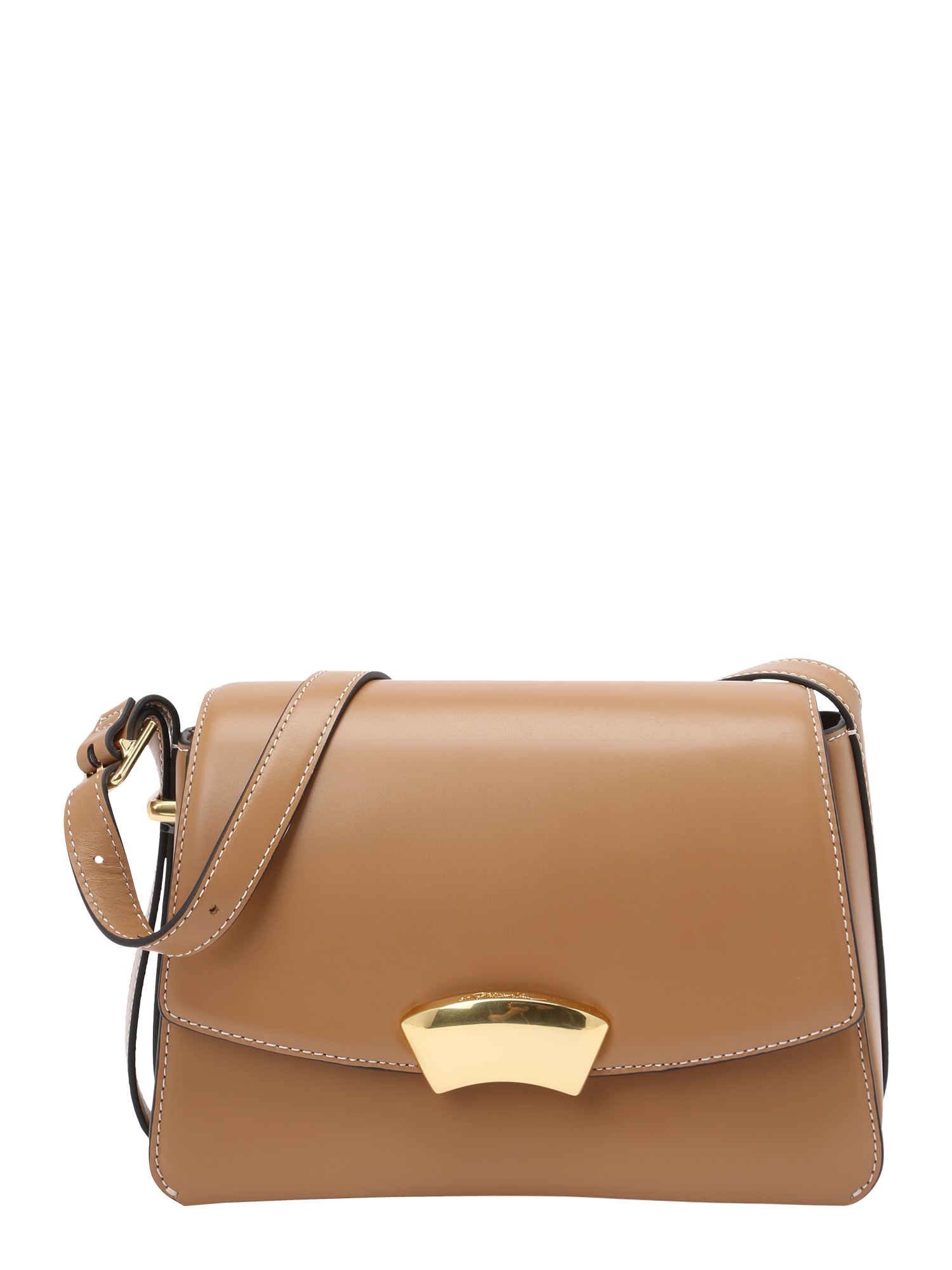 3.1 Phillip Lim Válltáska  cappuccinobarna akciós termékkép 1