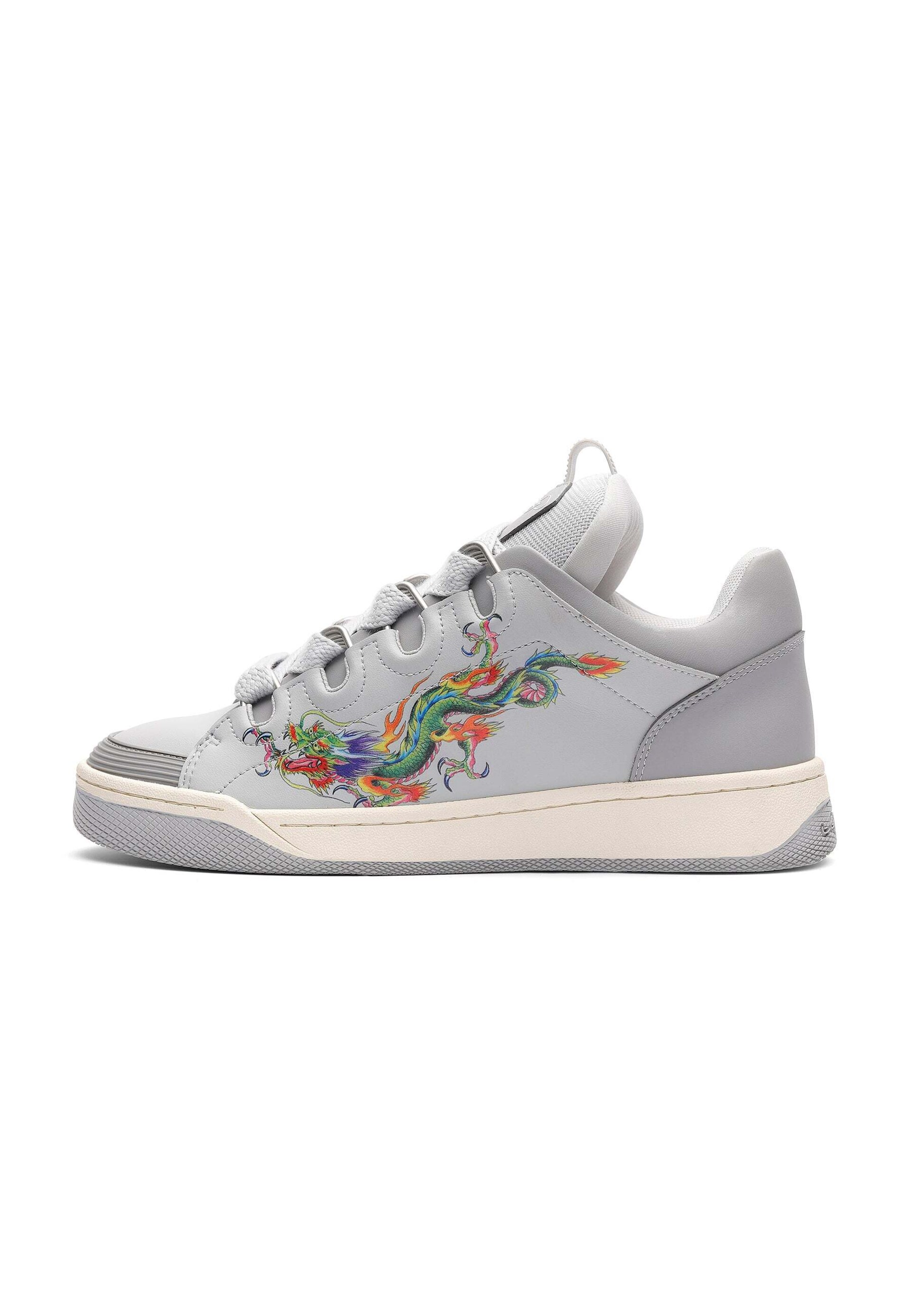 Ed Hardy Låg sneaker sneakers herr