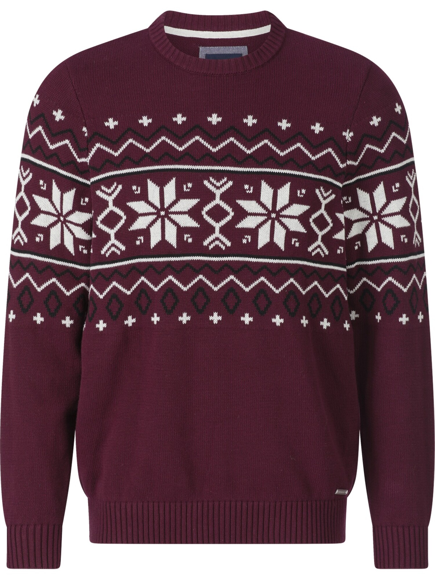 Thumbnail - BABISTA Pullover