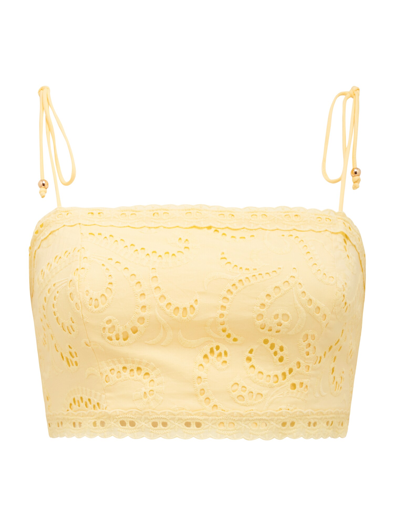 Forever New Petite Top 'Emelia'  méz akciós termékkép 1