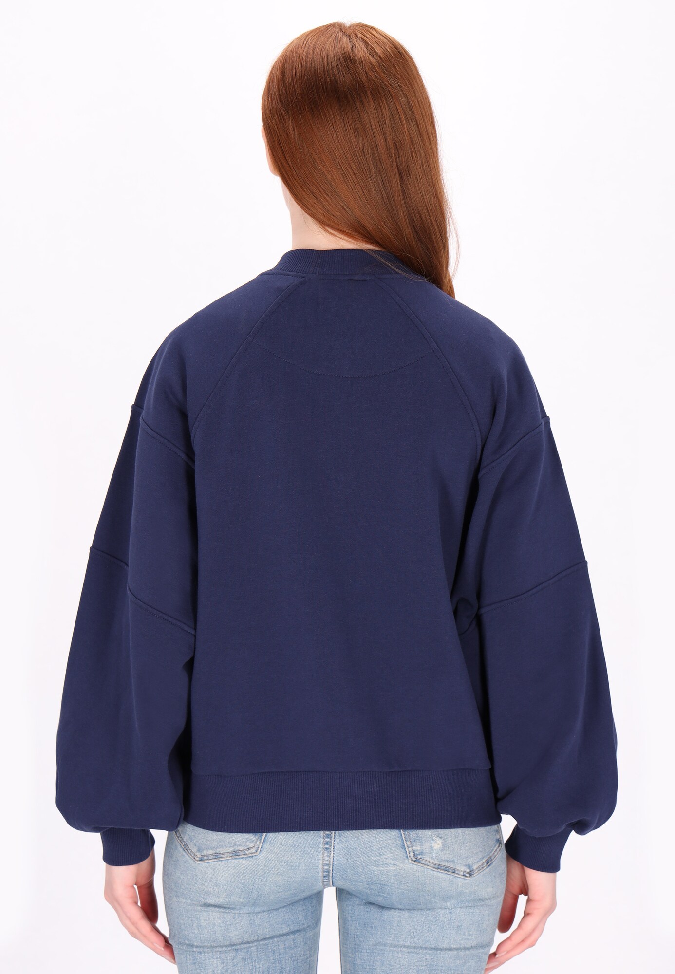 Thumbnail - DreiMaster Vintage Sweatjacke