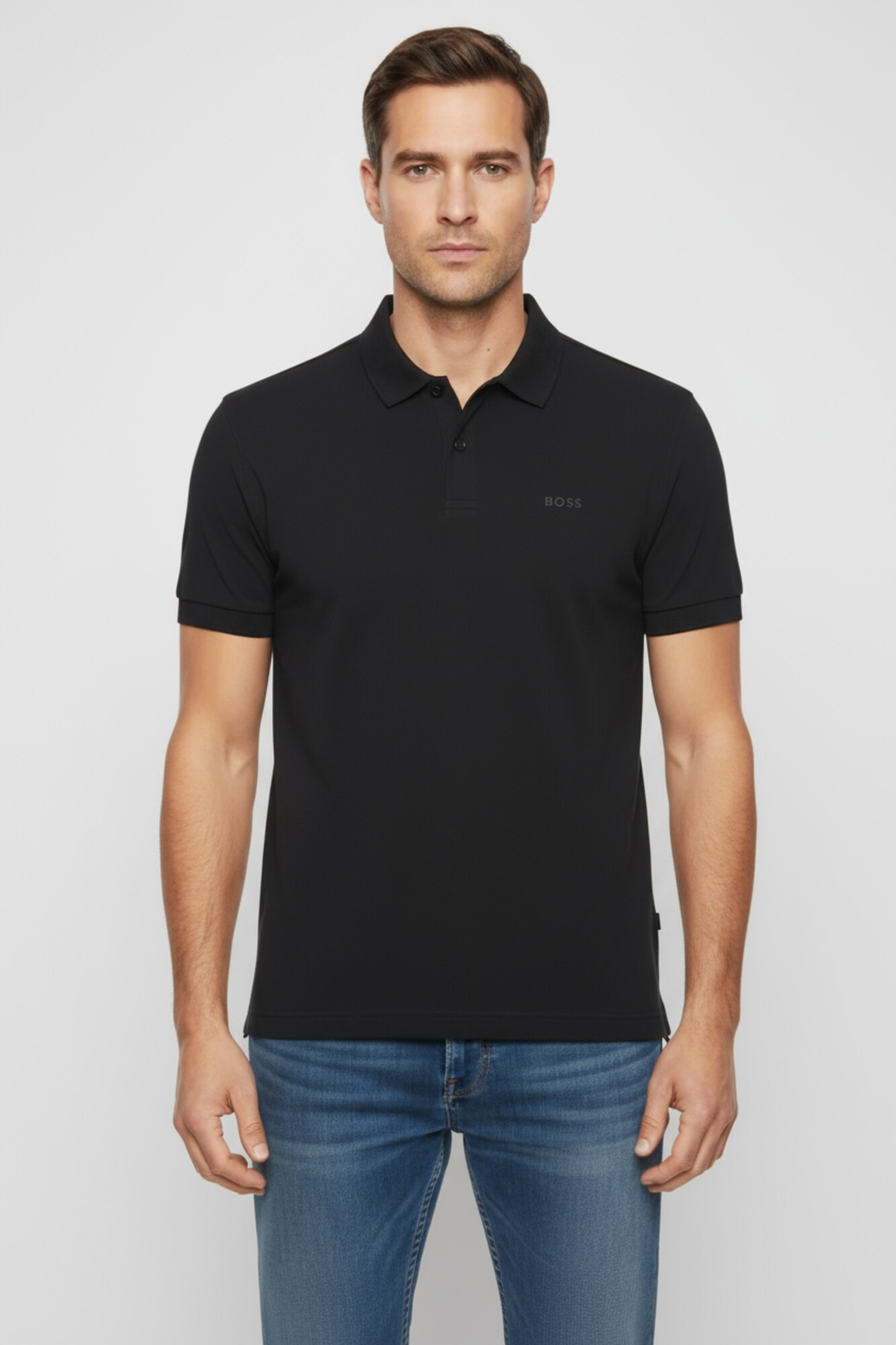 BOSS Poloshirt