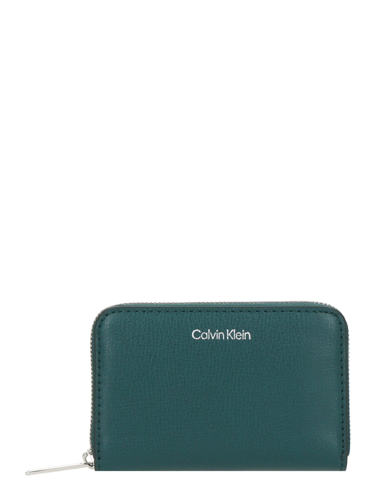 Calvin Klein Pénztárcák  smaragd akciós termékkép 1