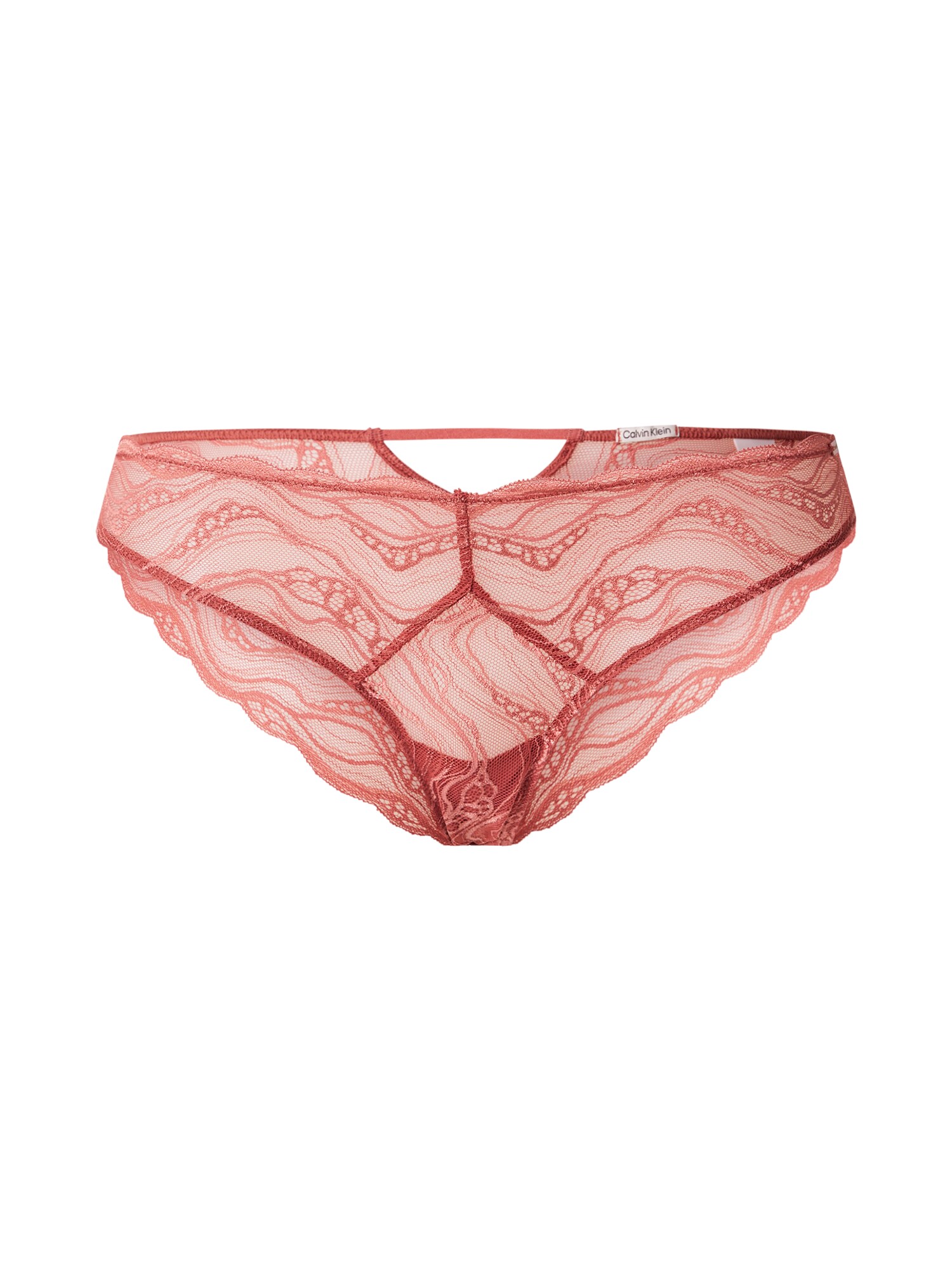 Calvin Klein Underwear Slip 'Instinct'  magenta akciós termékkép 1