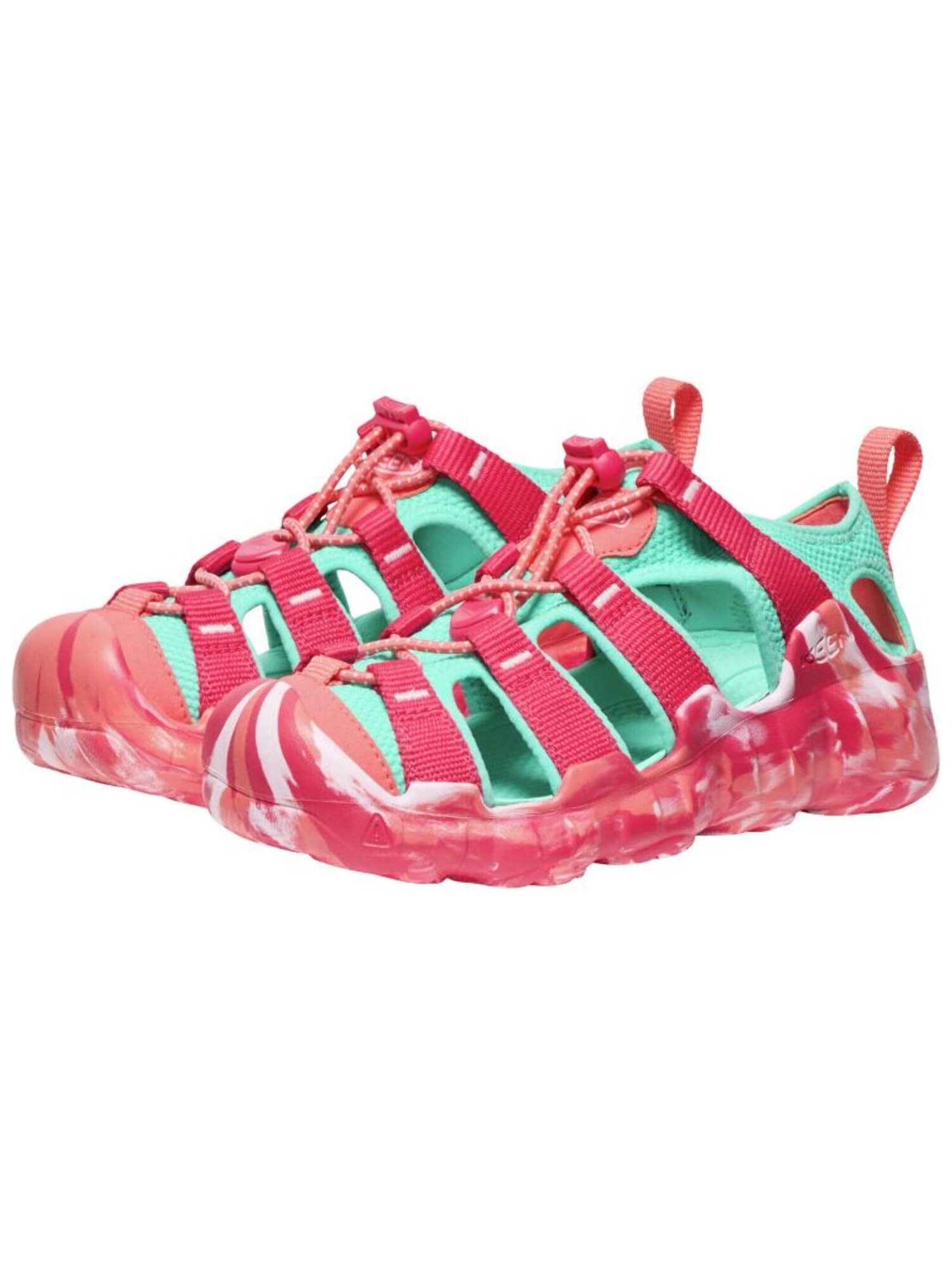 Thumbnail - KEEN Outdoorsandale Seacamp II Cnx