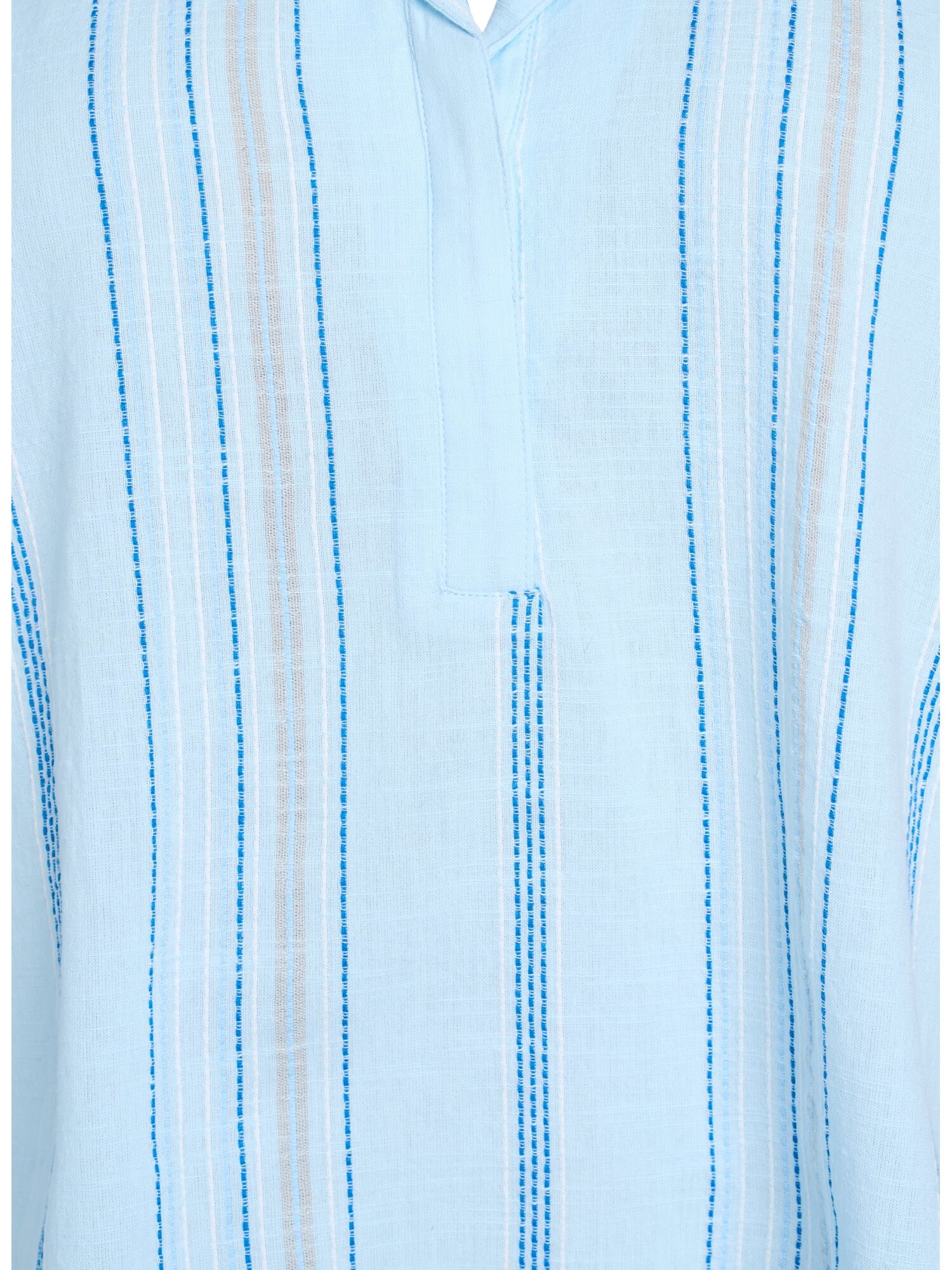 Thumbnail - Zizzi Bluse EMILIO