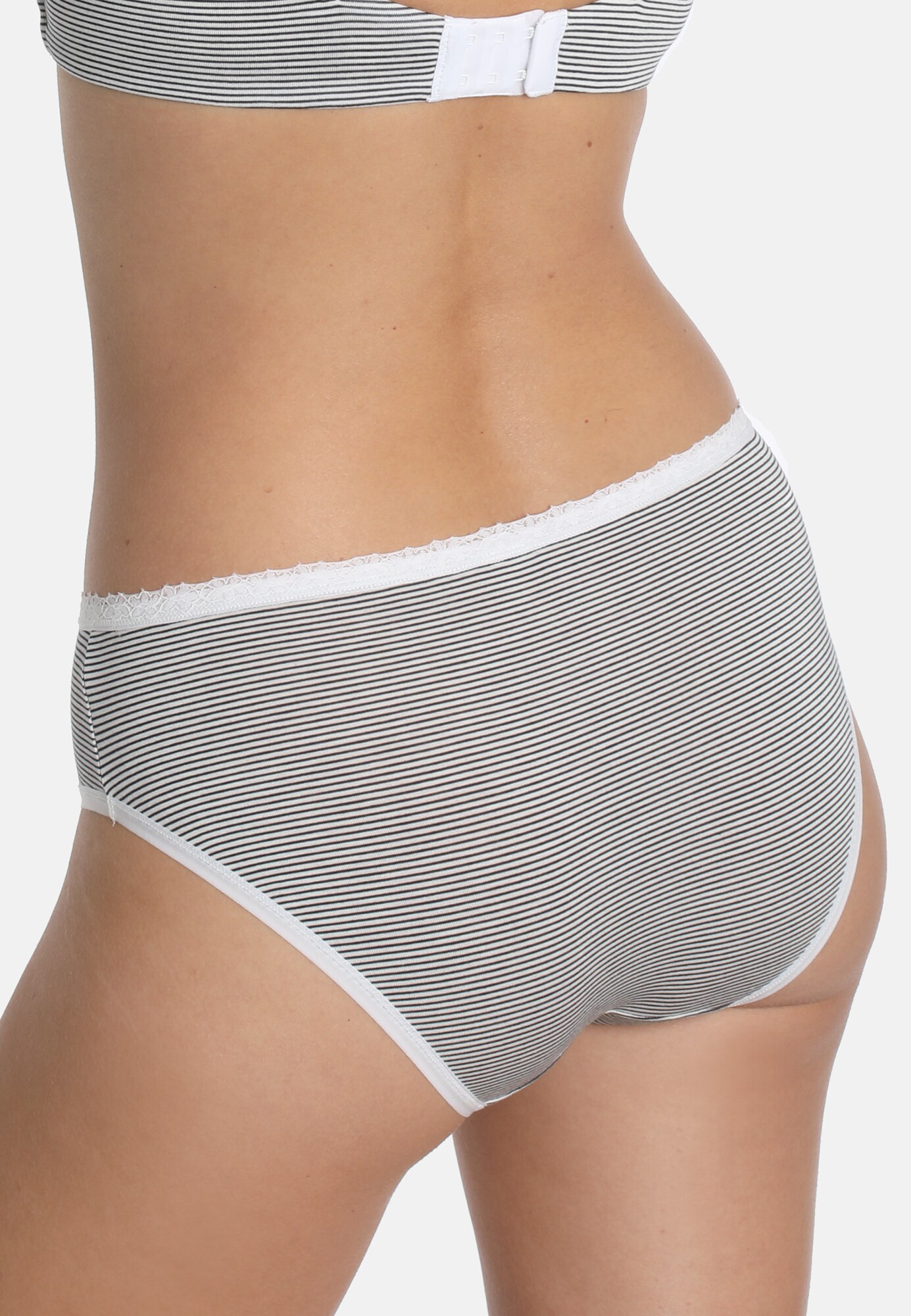 Thumbnail - sassa Slip STRIPE RANGE