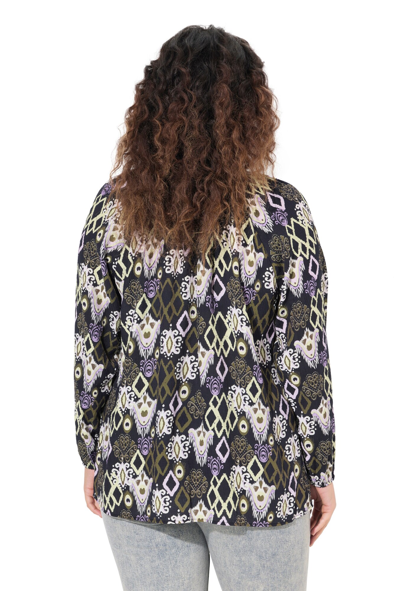 Thumbnail - Ulla Popken Bluse