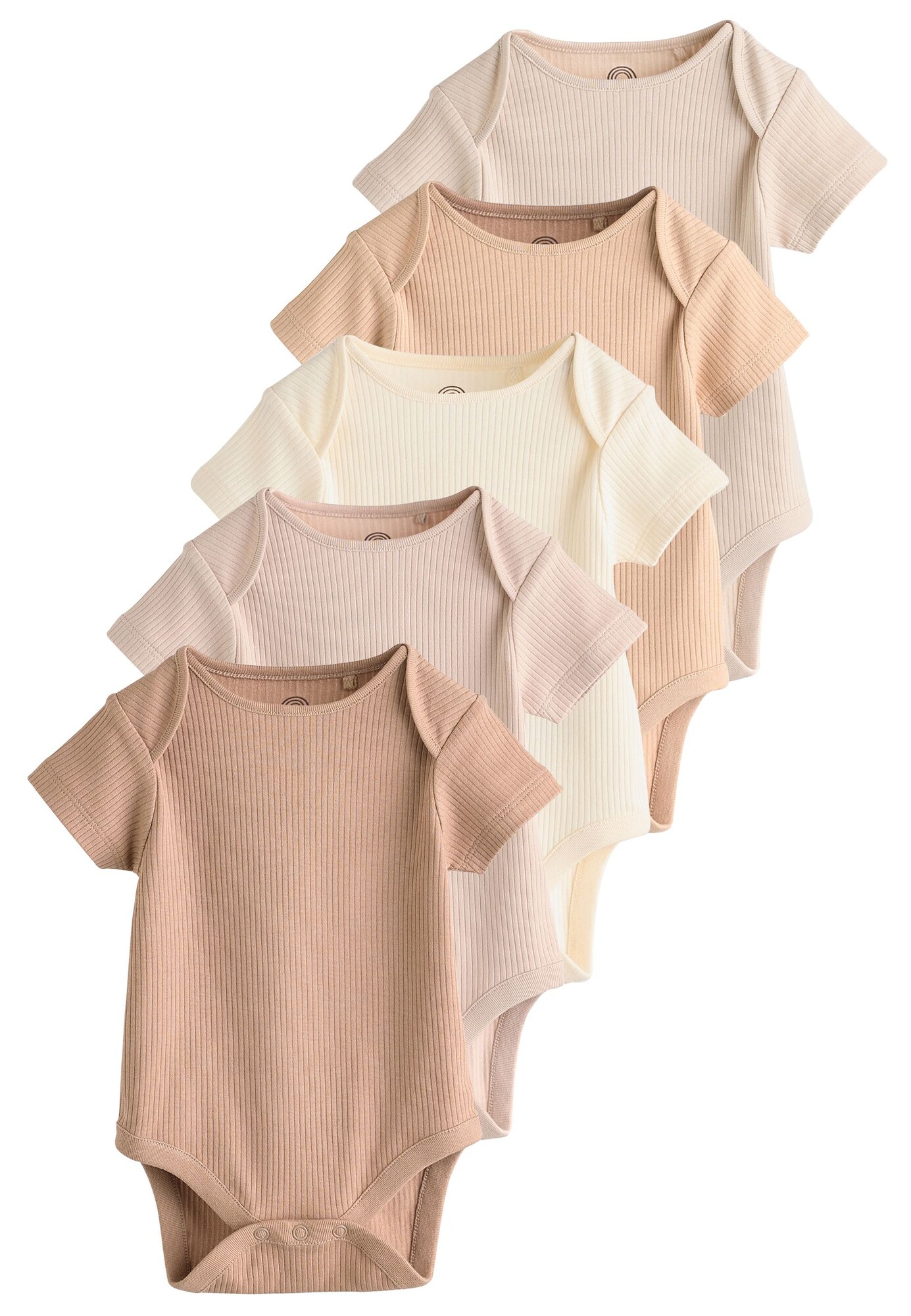 Next Body  béžová / krémová / telová / farba ťavej srsti / tmavobéžová