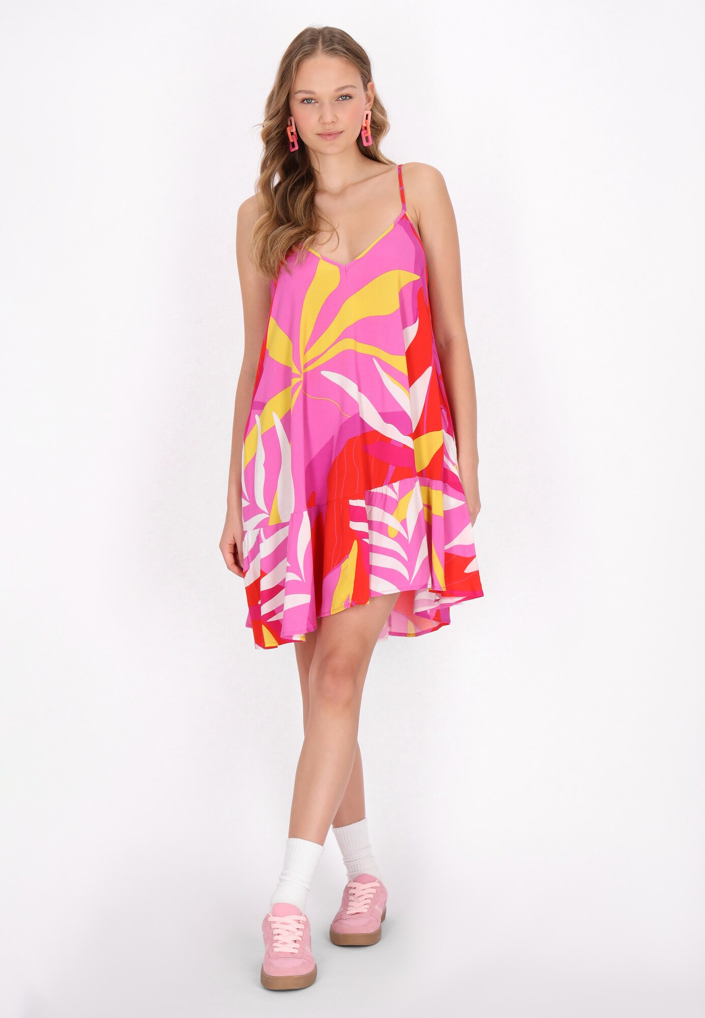 Thumbnail - MYMO Kleid