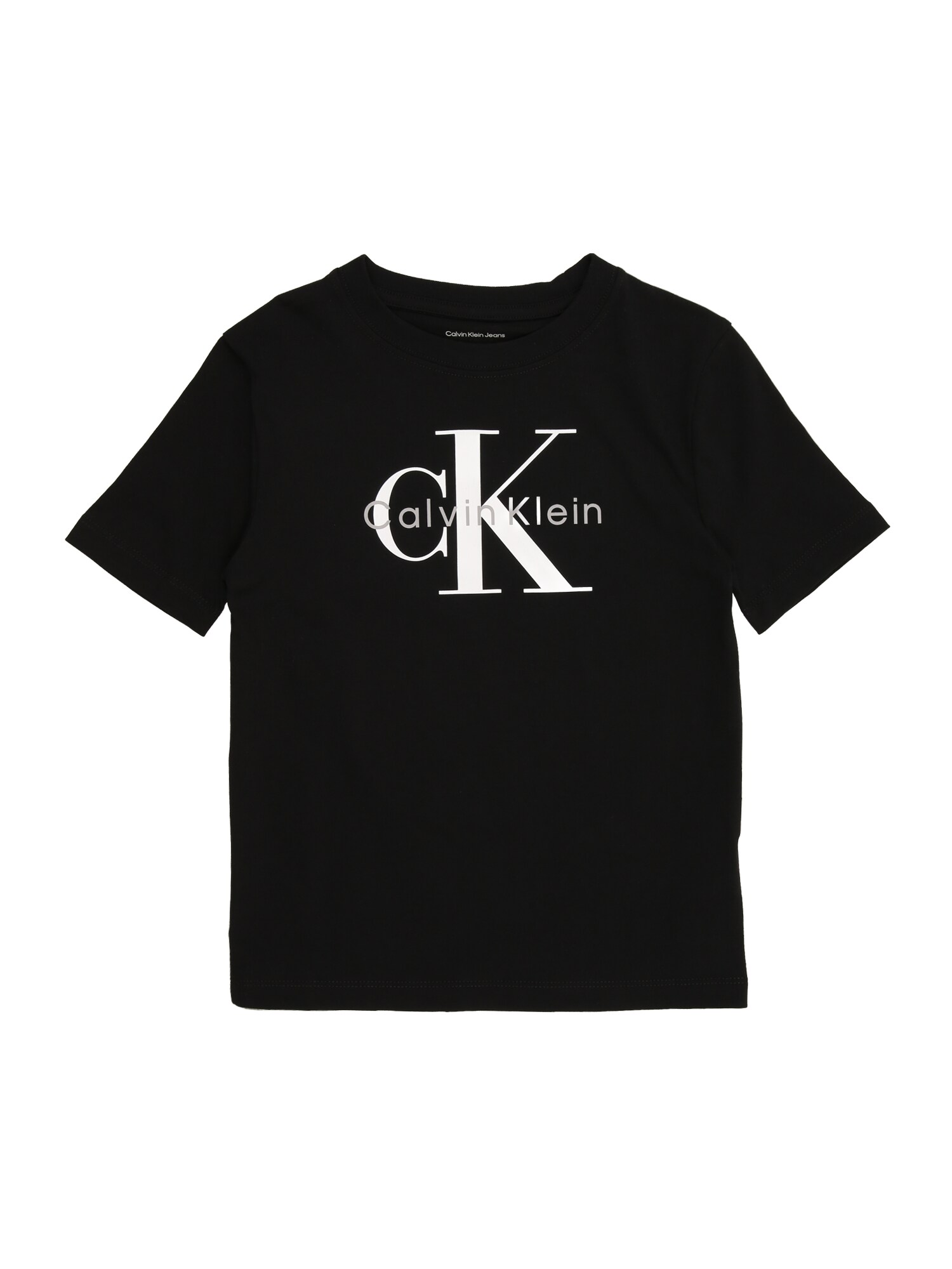 Calvin Klein Jeans: pentru băieți tricou pentru orice ocazie