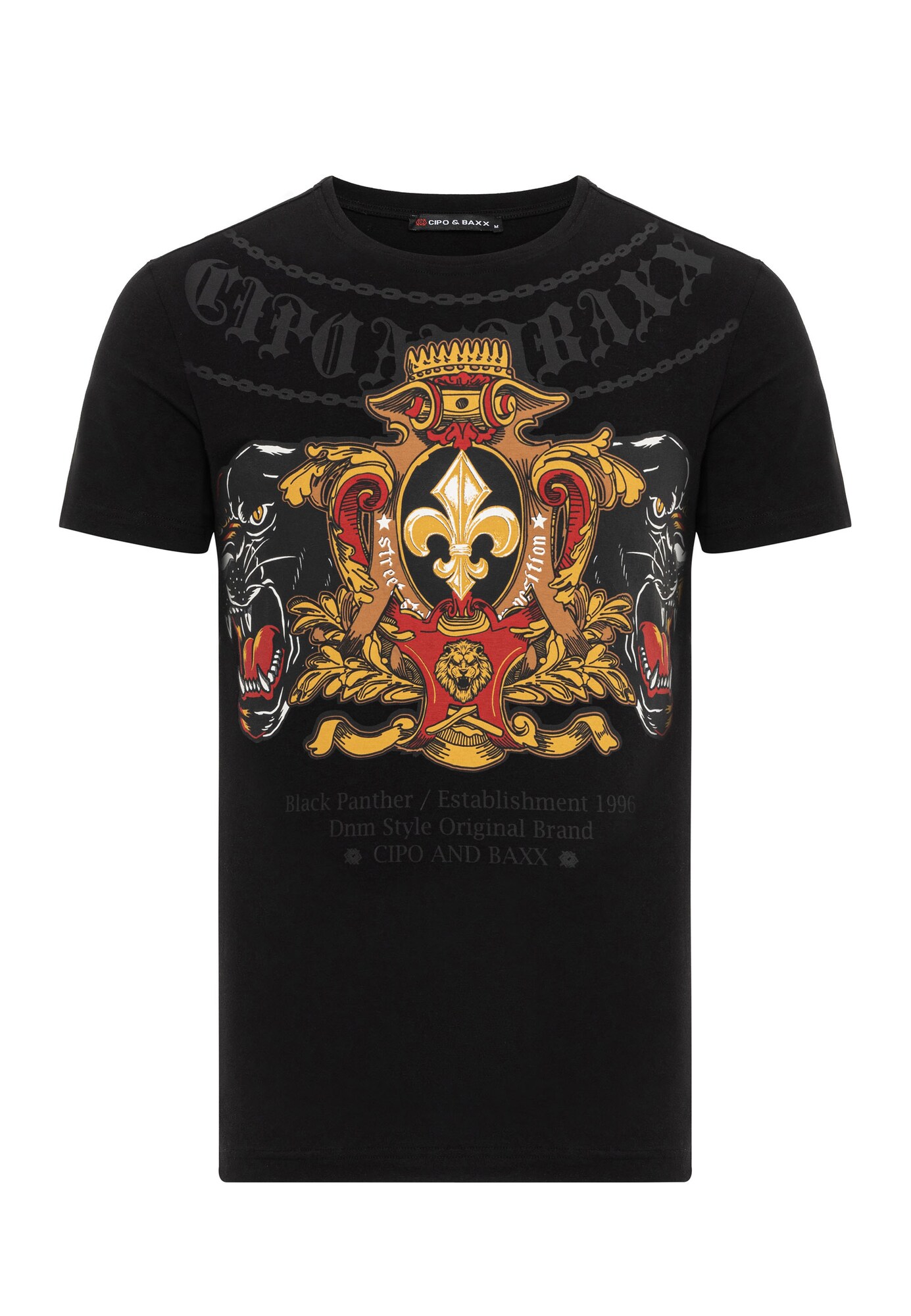 Thumbnail - T-Shirt