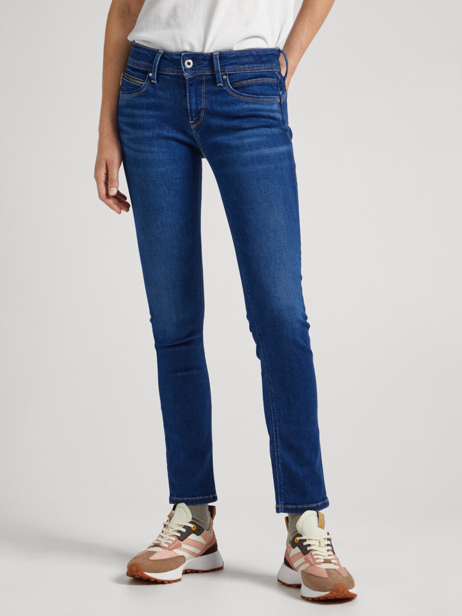 Pepe Jeans Farmer 'NEW BROOKE'  sötétkék termék 2. képe