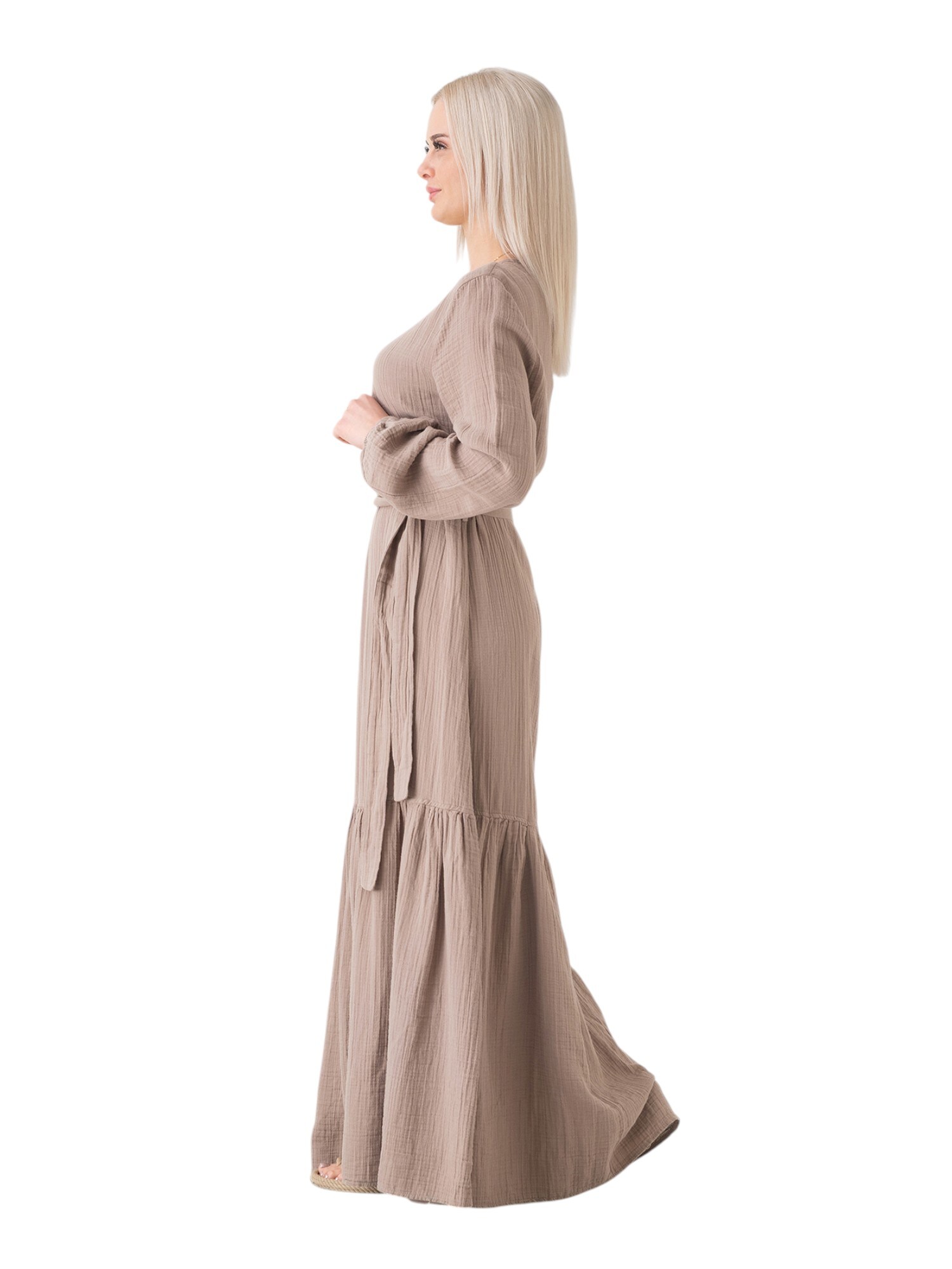 Thumbnail - WENOR Sommerkleid FERAY