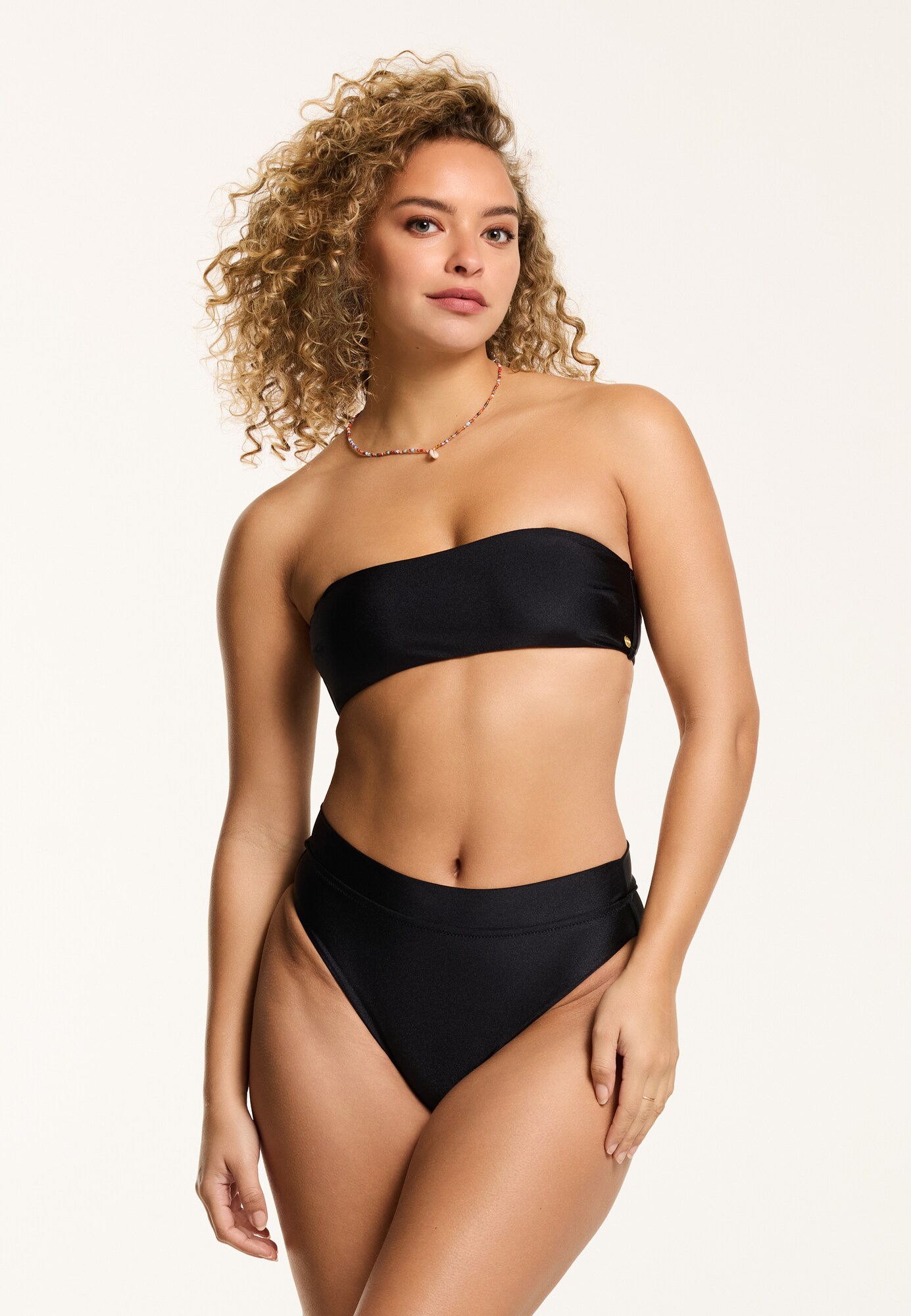 Shiwi Bikini 'Lola'  fekete termék 2. képe