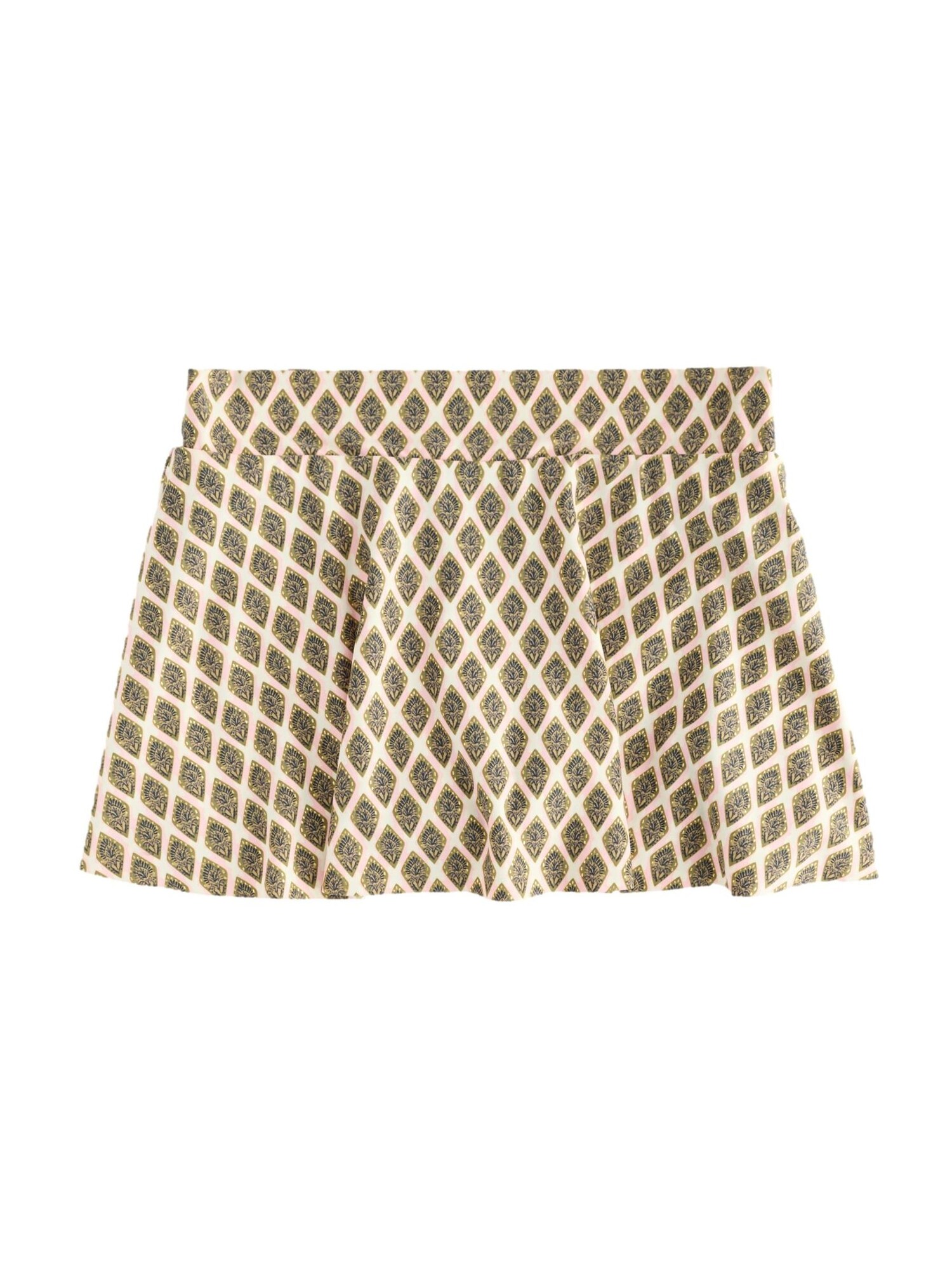 Next Bikini nadrágok  tengerészkék / pasztellsárga / olíva / rózsaszín akciós termékkép 1