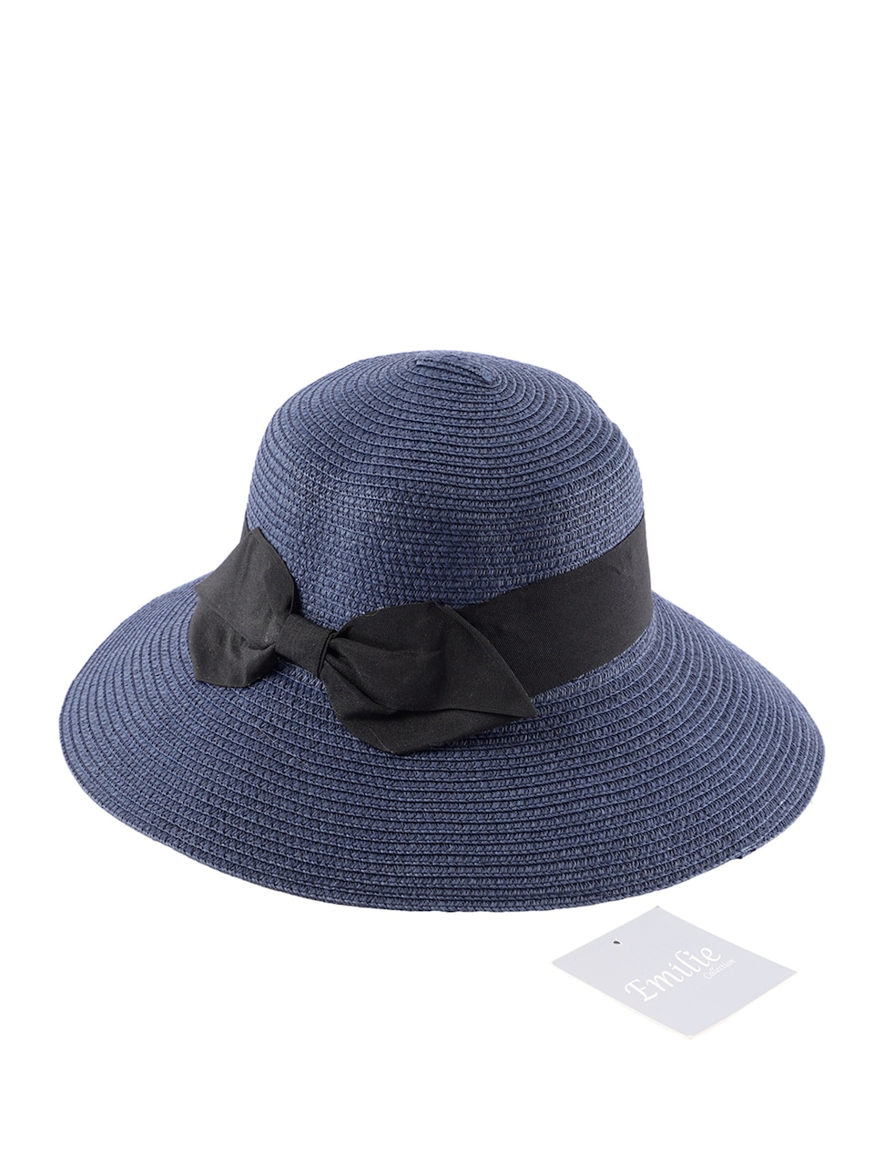 Hatt 'Hat with bow'