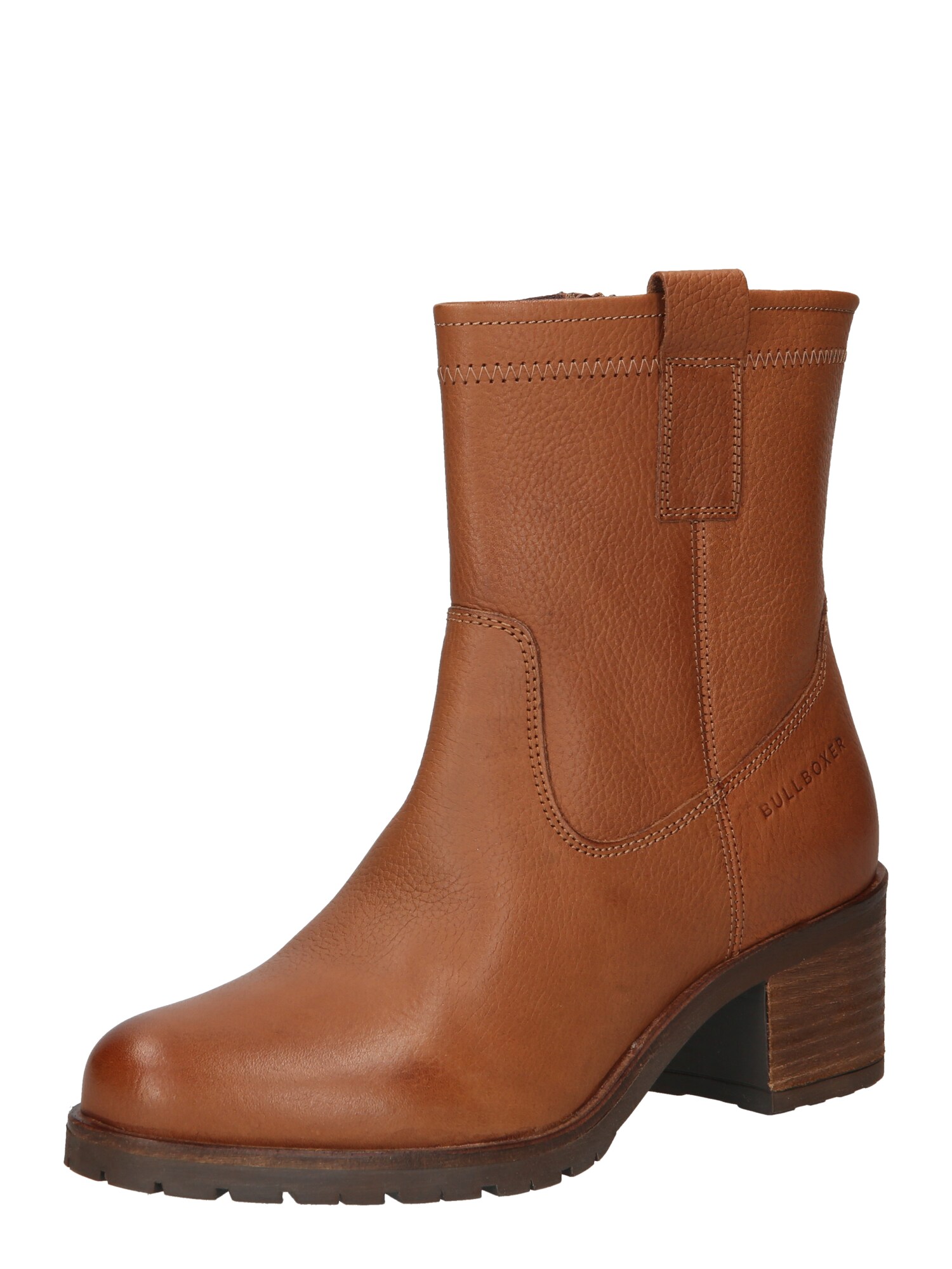 Bullboxer BULLBOXER Ankle Boots braun