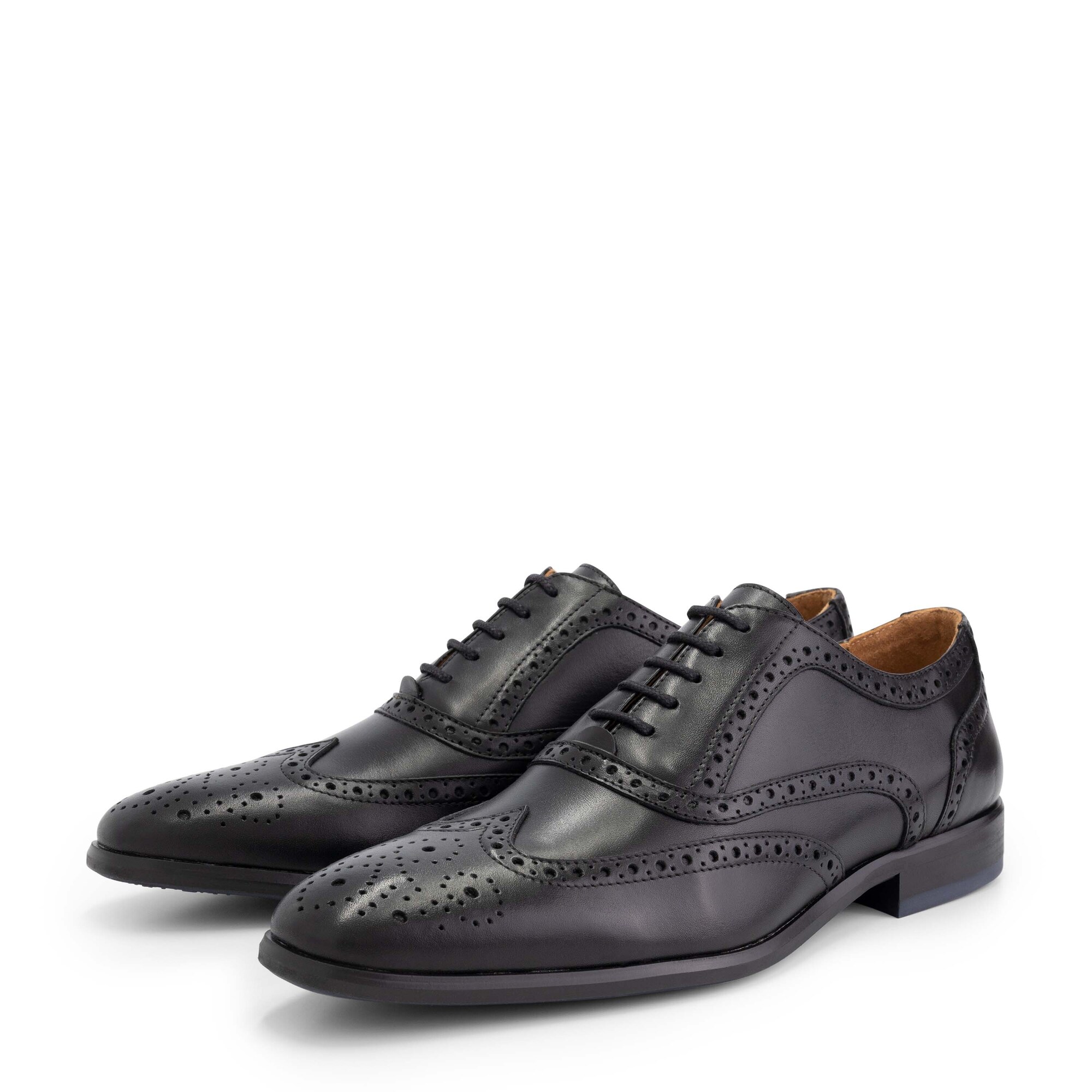 Thumbnail - DenBroeck Schnürschuh State St.