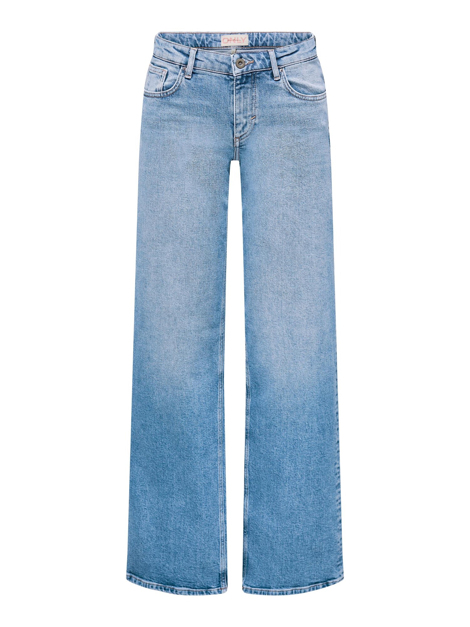 ONLY Jeans 'Juicy'  blue denim