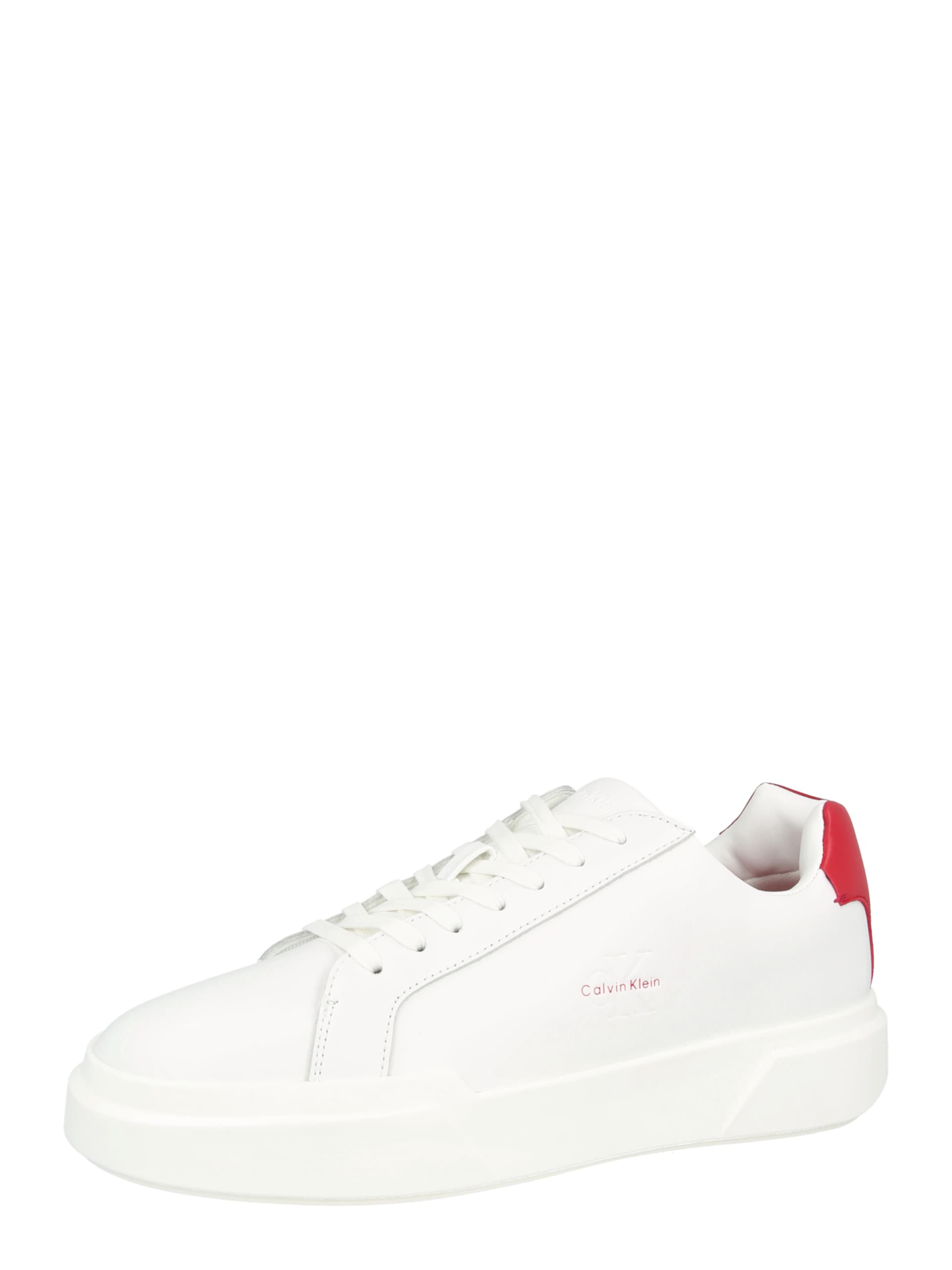 Calvin Klein Låg sneaker sneakers herr