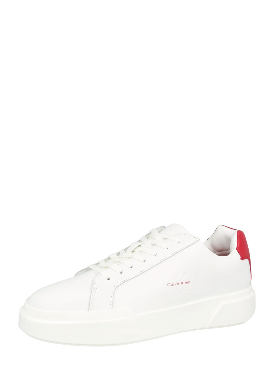 Låg sneaker