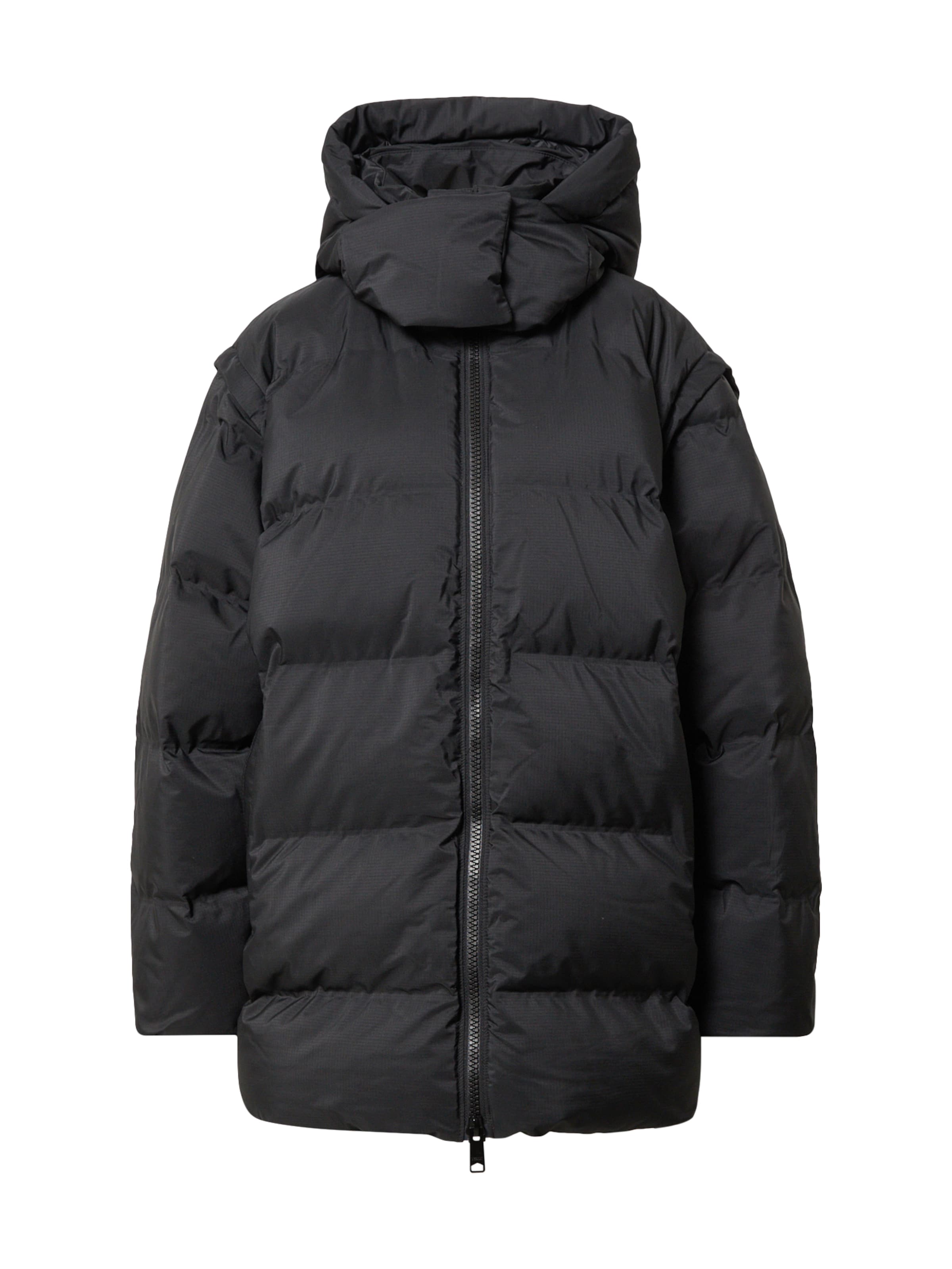 Winter coat