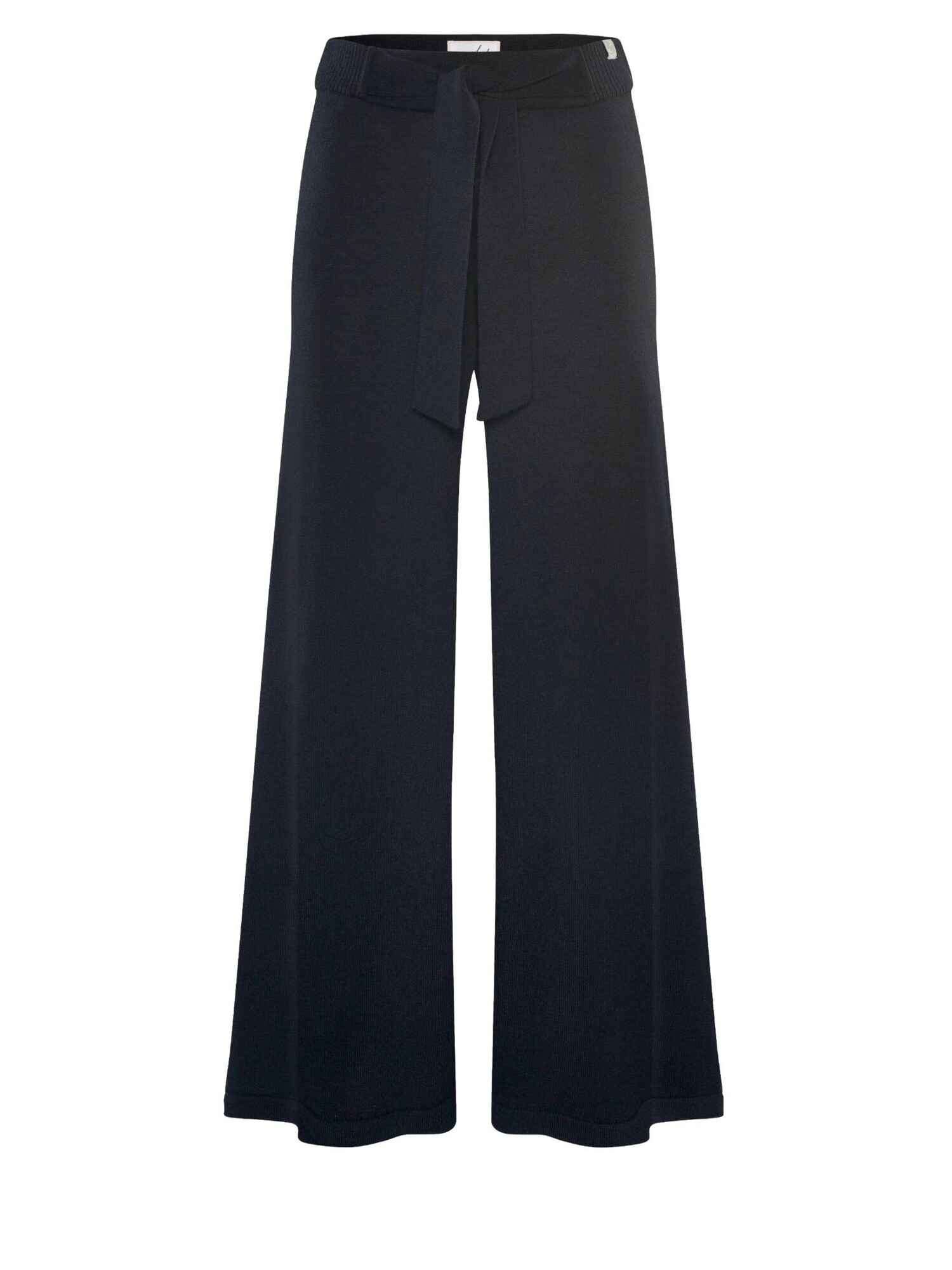 YOU LOOK PERFECT Pantaloni 'BAILEY'  nero
