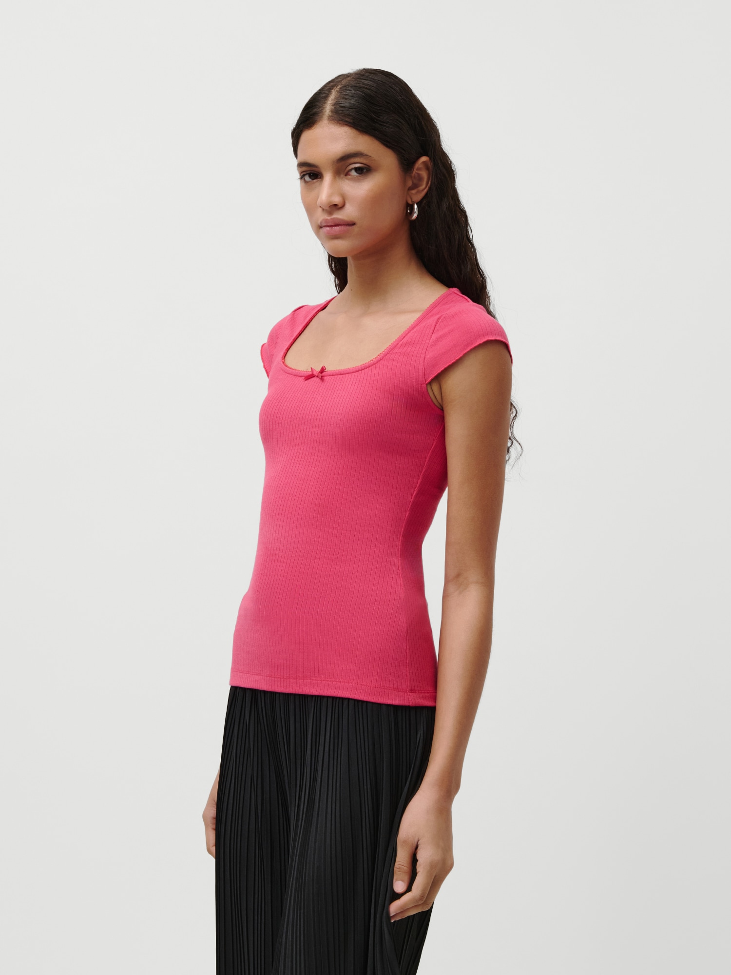 Thumbnail - LeGer by Lena Gercke T-Shirt Asya