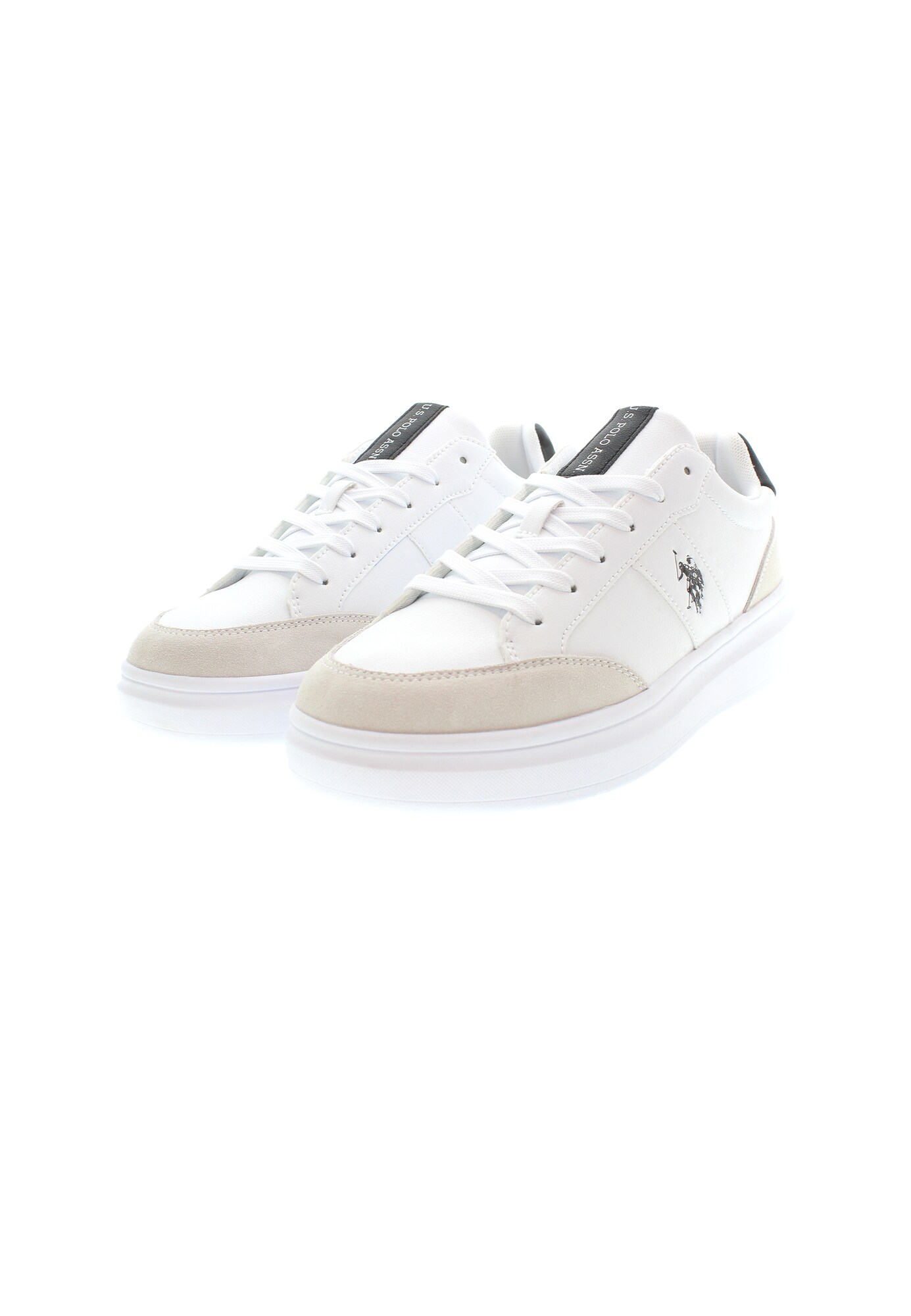 Thumbnail - U.S. POLO ASSN. Sneaker Cody003MDYS2