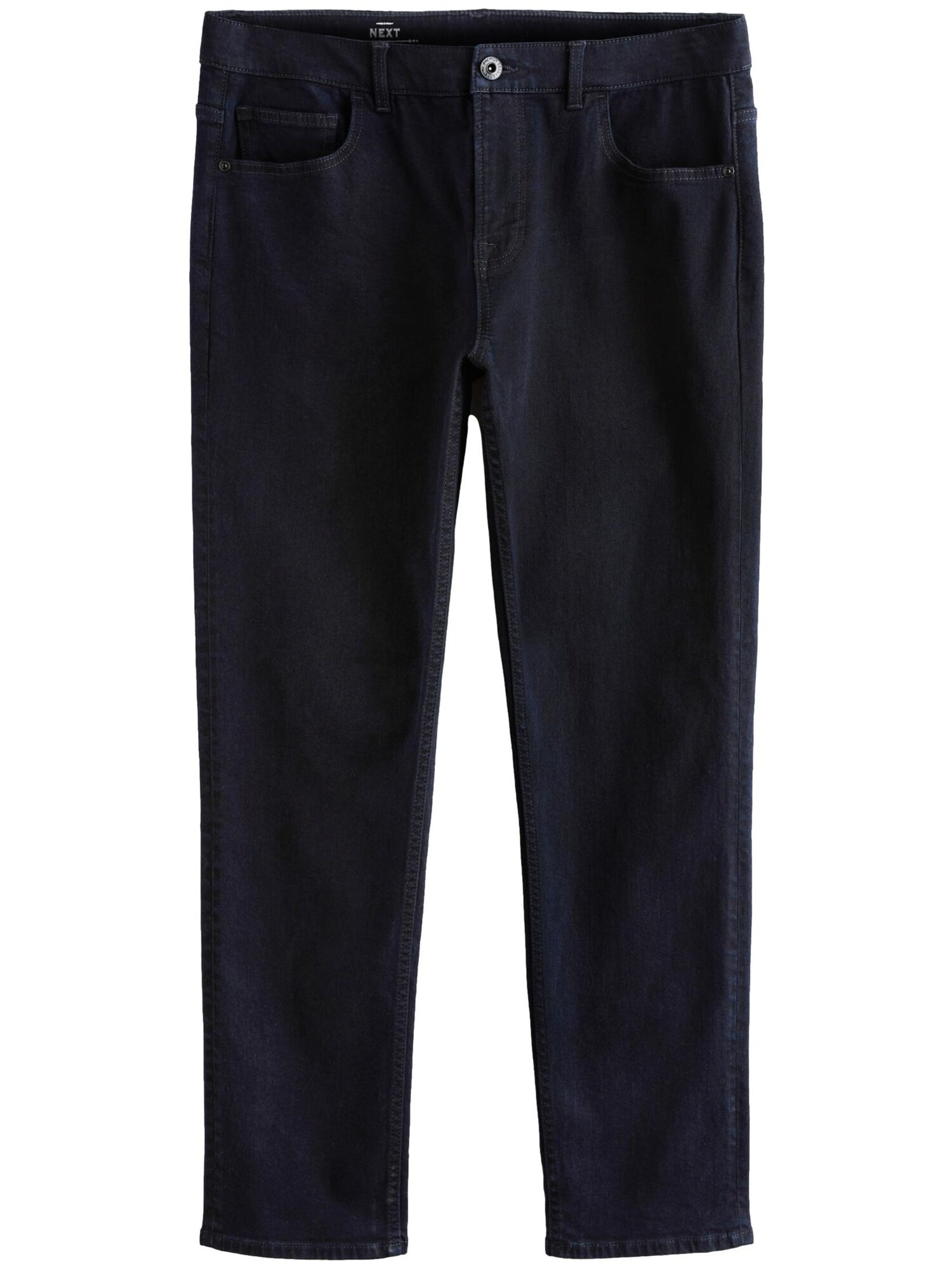 Next Jeans  albastru marin