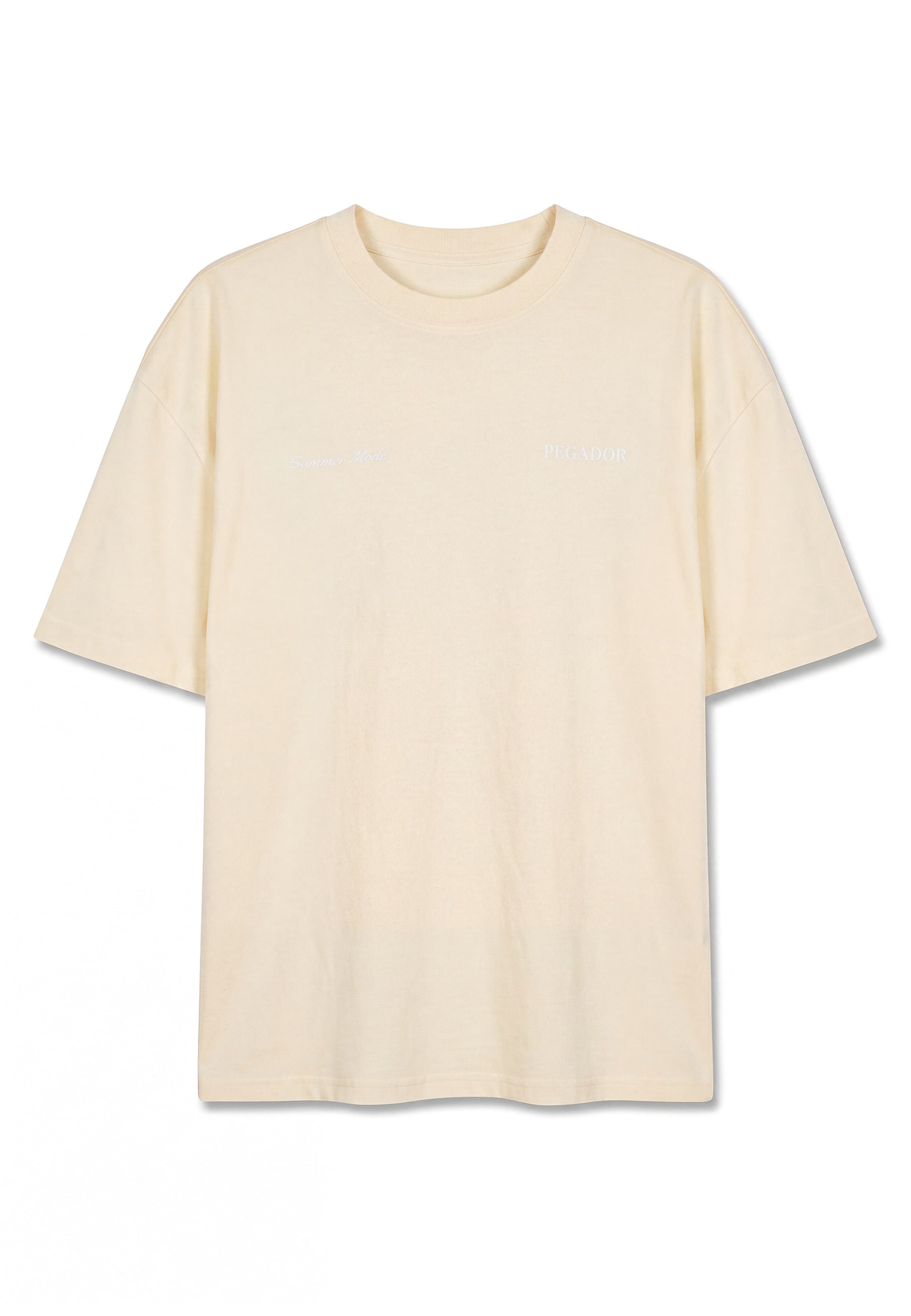 Pegador T-shirt 'Solana' dam