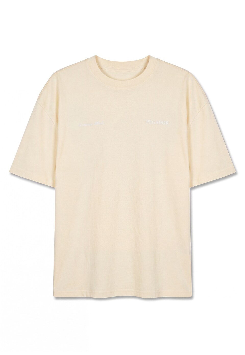 T-shirt 'Solana'