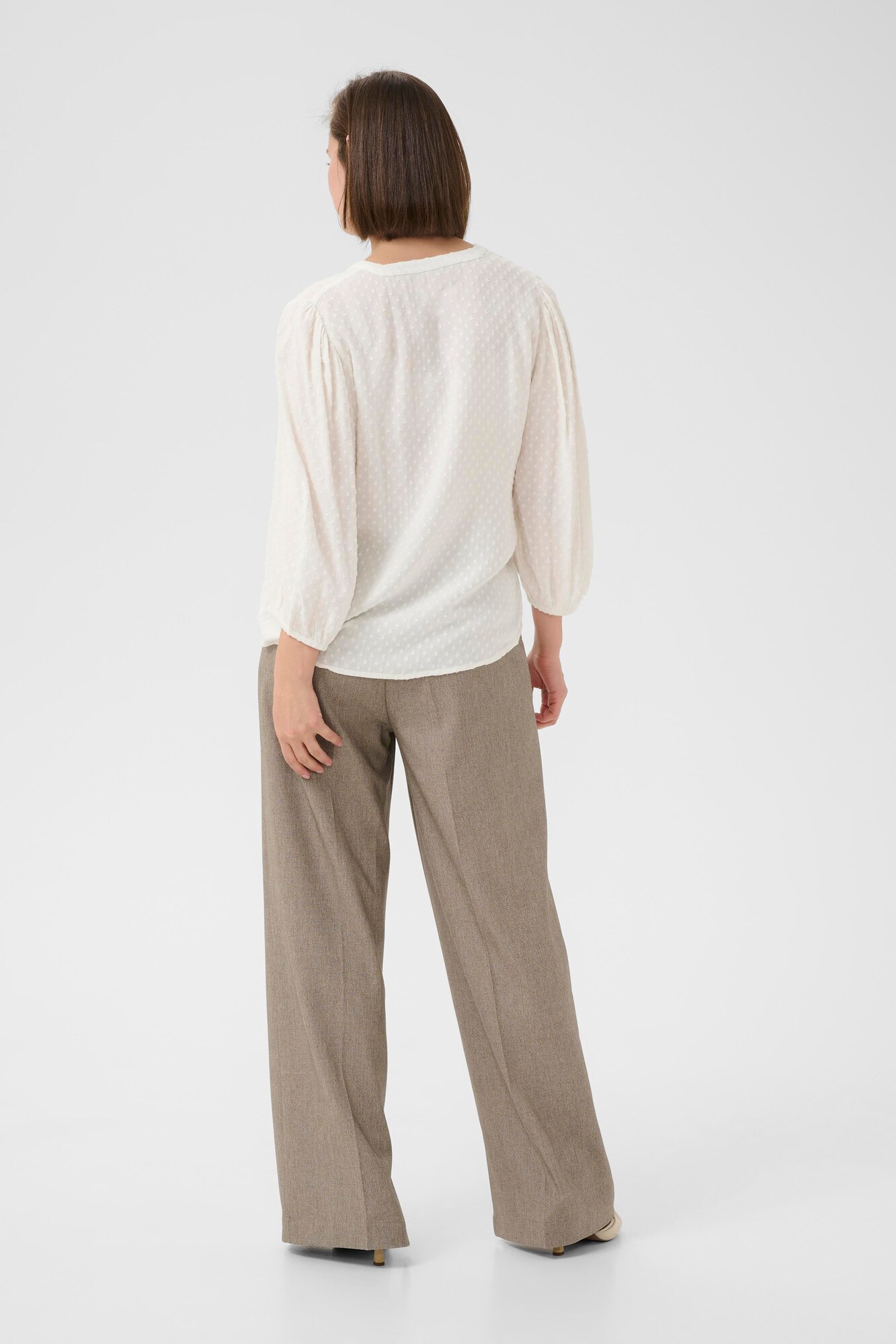 Thumbnail - Kaffe Bluse KAAnnika